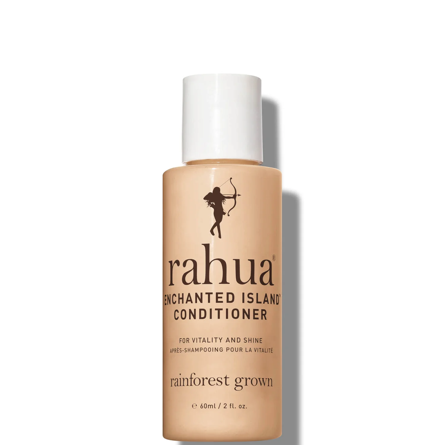 Rahua Enchanted Island Conditioner Travel Size 2oz