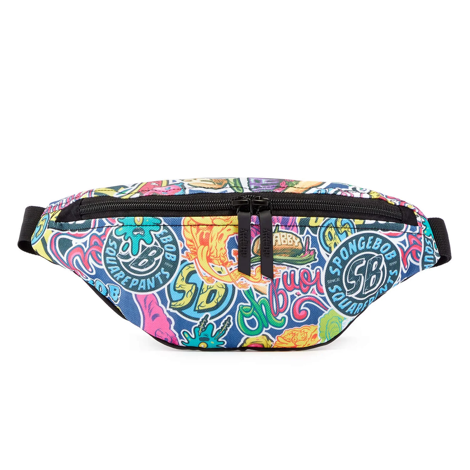 Akedo x SpongeBob SquarePants Bum Bag