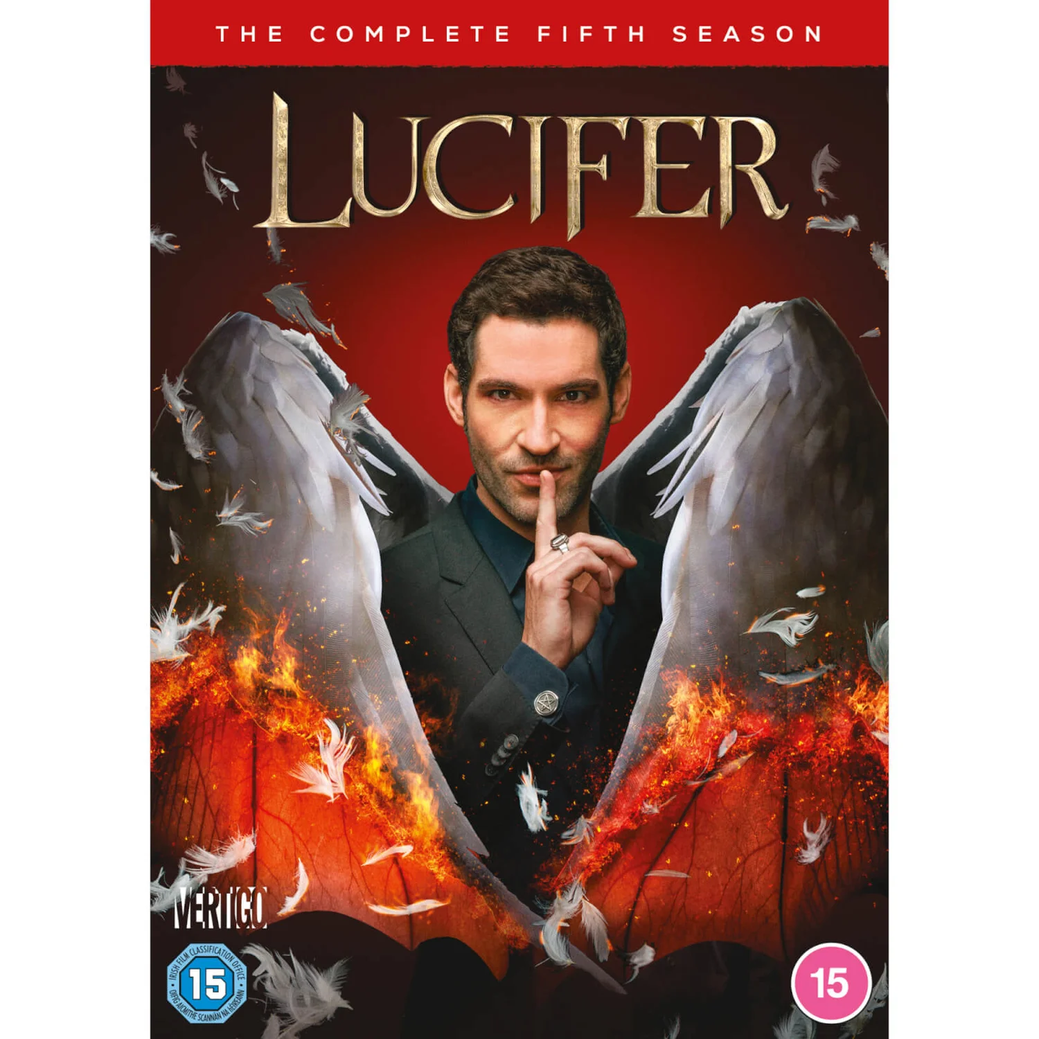 Lucifer: Season 5
