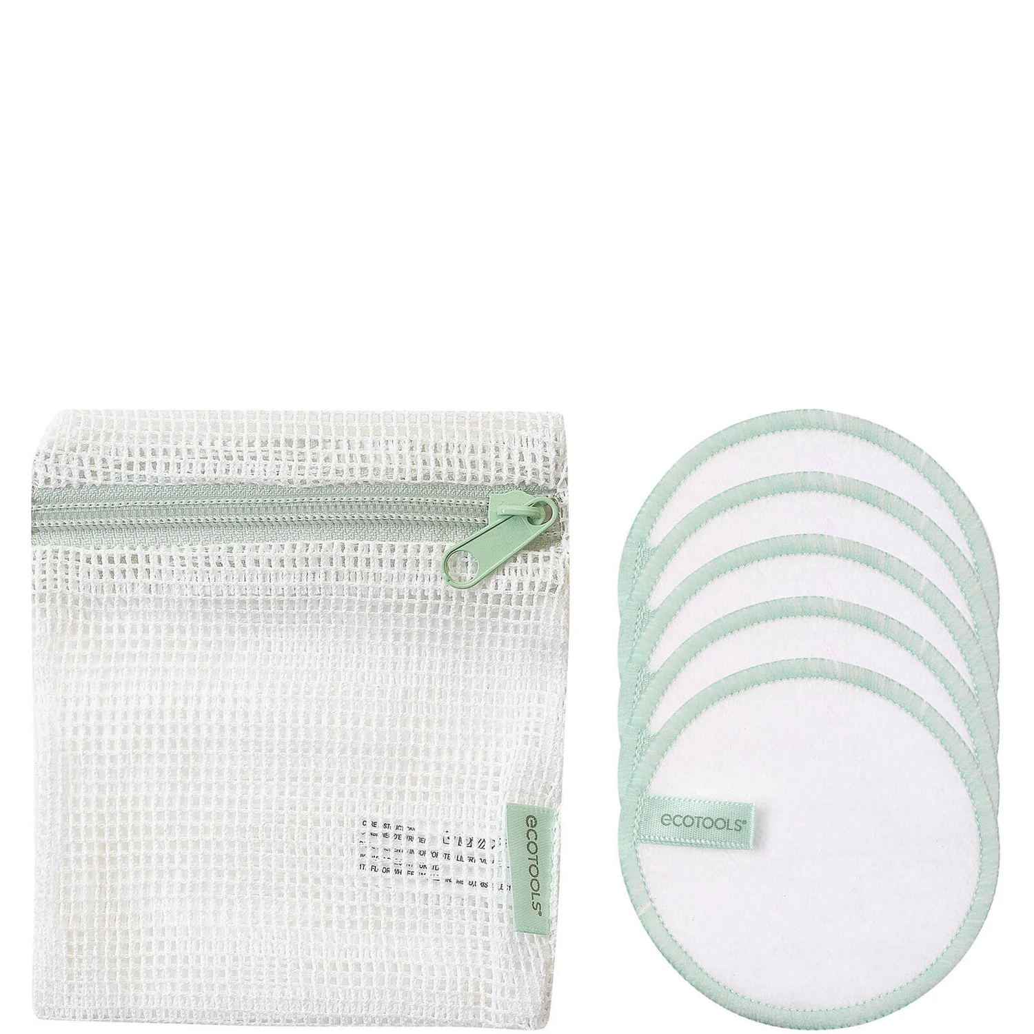 EcoTools Reusable Cotton Pads