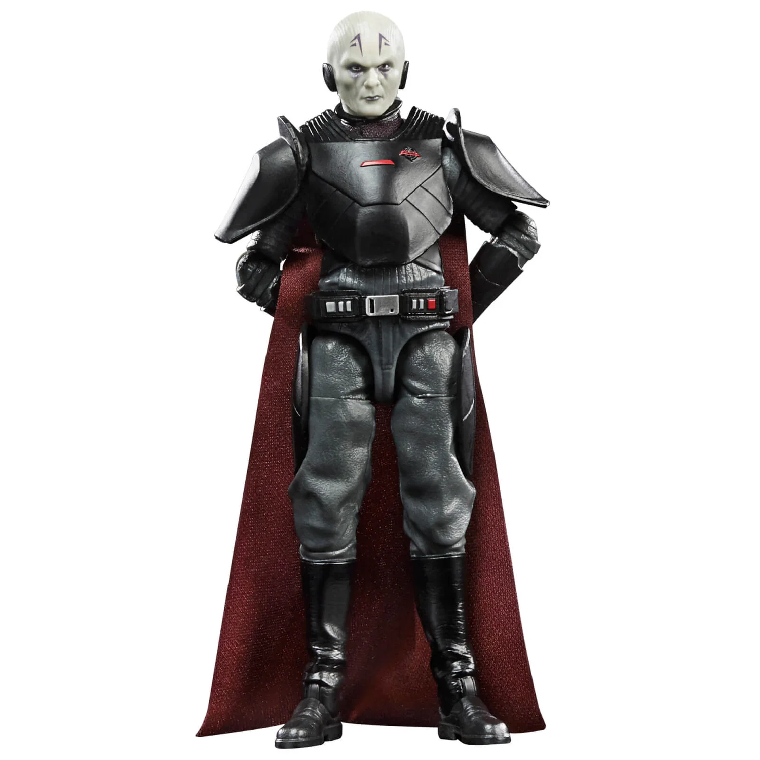 Hasbro Star Wars The Black Series Grand Inquisitor Action Figure