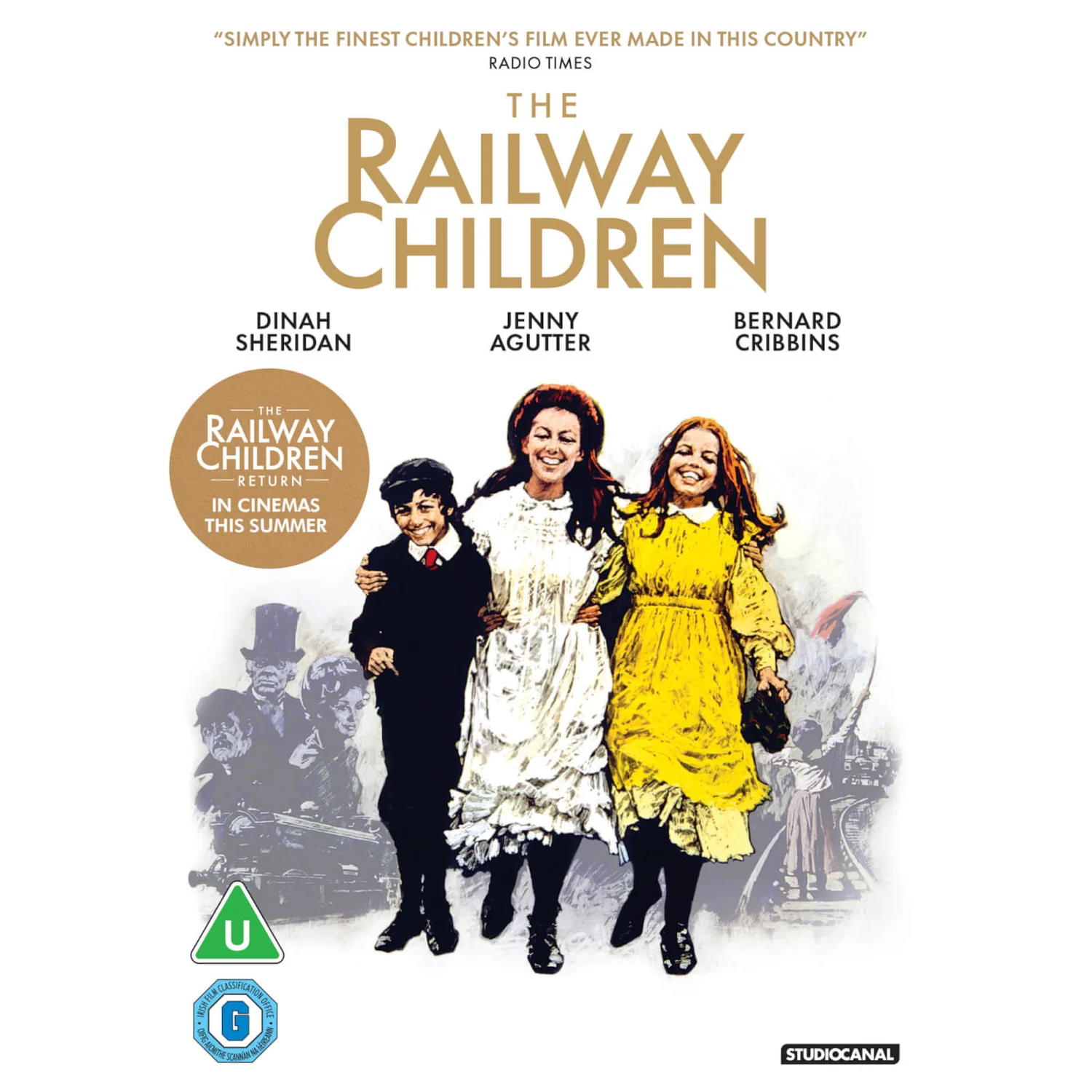 The Railway Children