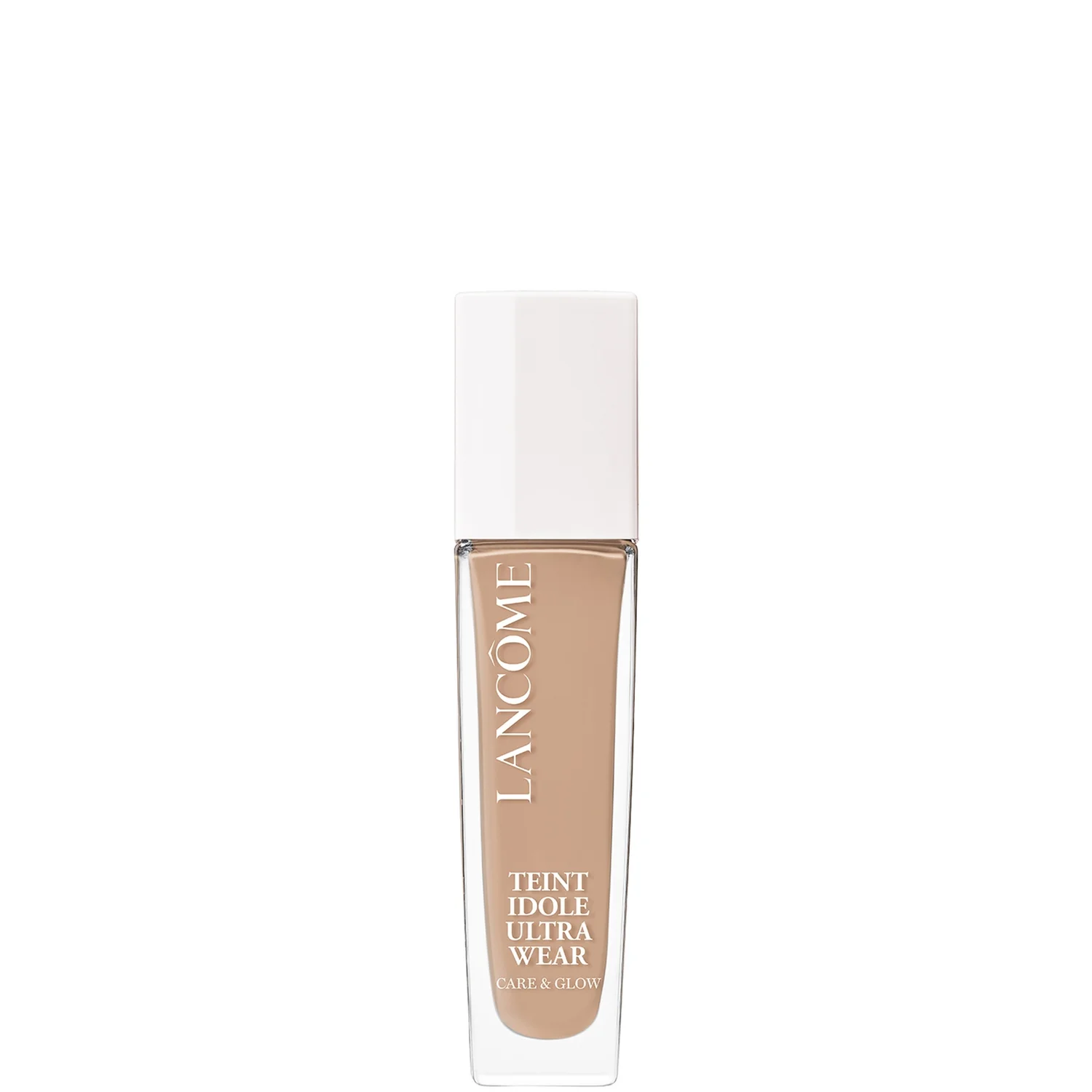 Lancôme Teint Idôle Ultra Wear Care and Glow 30ml (Various Colours)