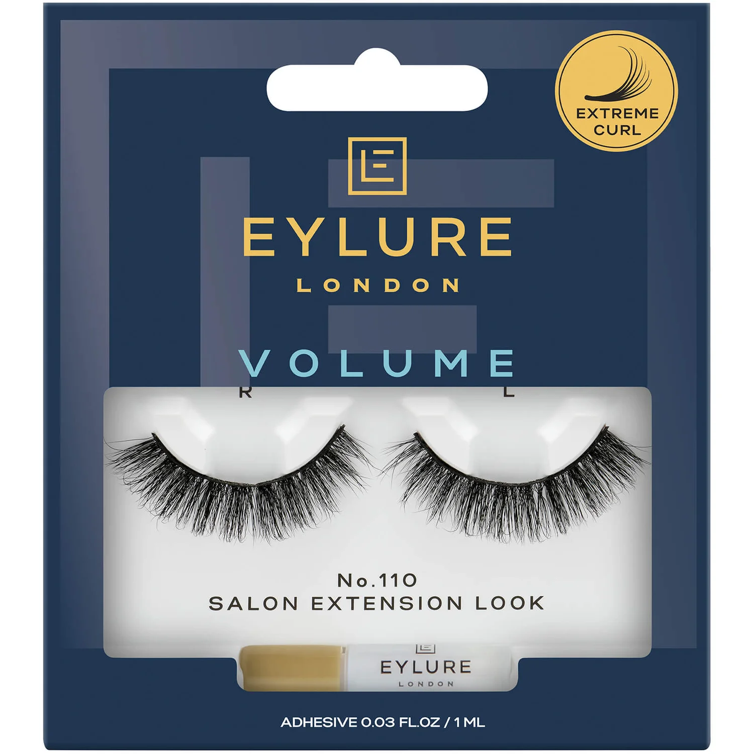 Eylure Volume No.110 Lashes