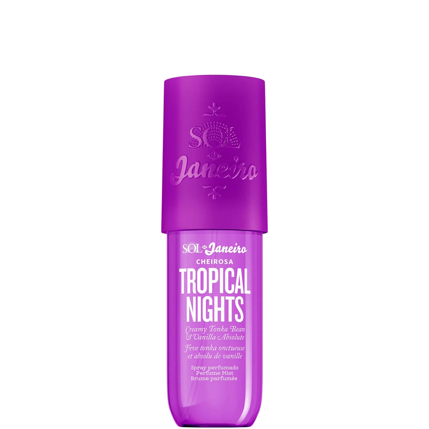 Sol de Janeiro Cheirosa Tropical Nights Perfume Mist 90ml