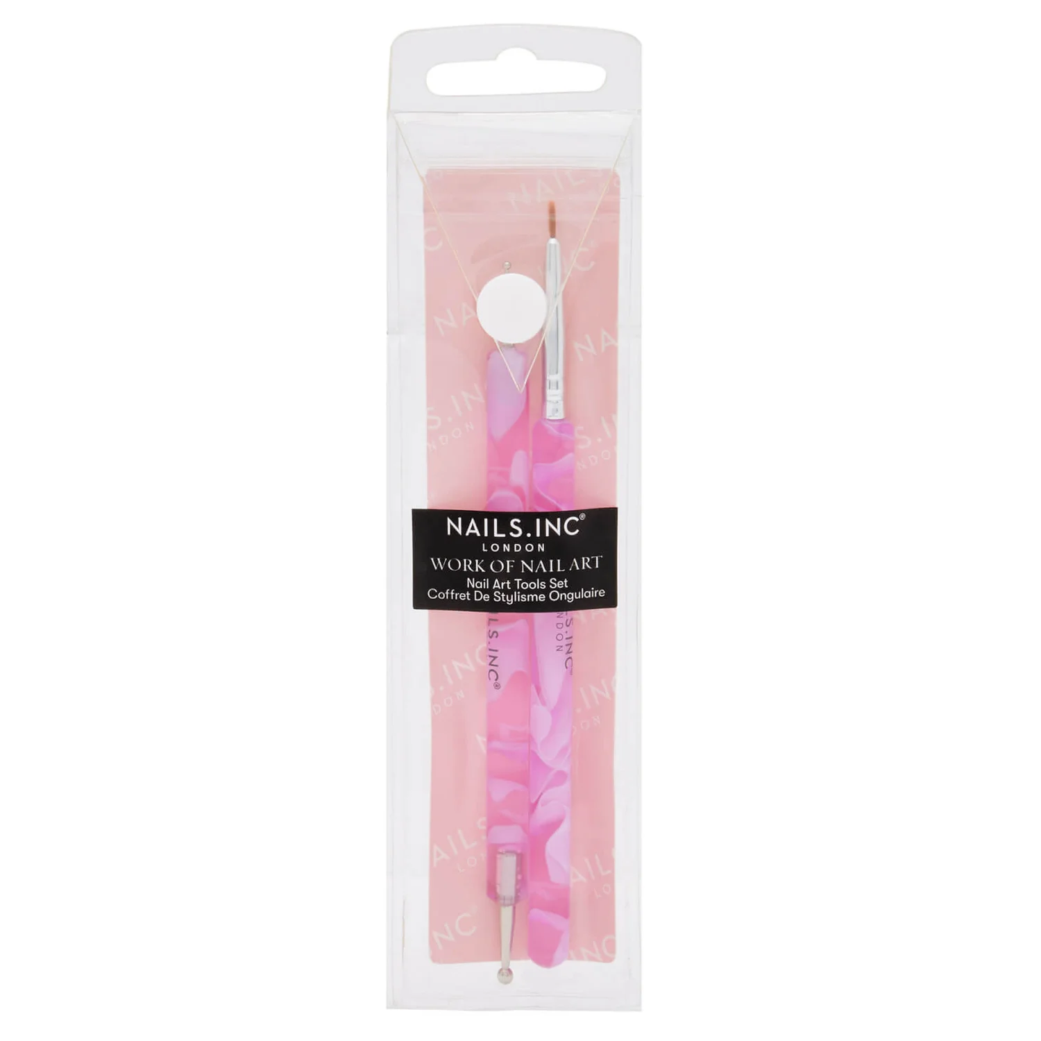 cultbeauty.co.uk | Work of Nail Art Tool Set