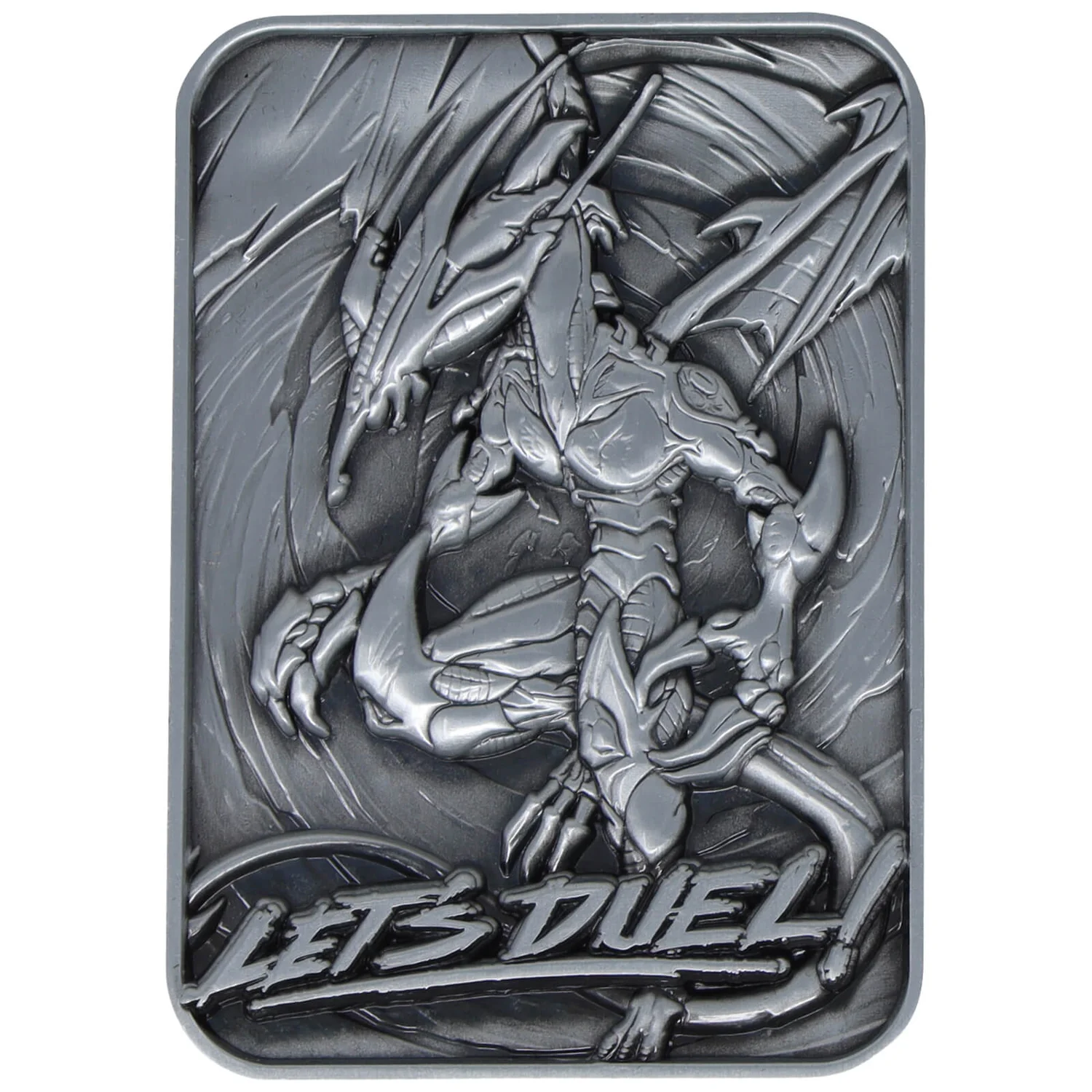 Fanattik Yu-Gi-Oh! Limited Edition Collectible - Stardust Dragon