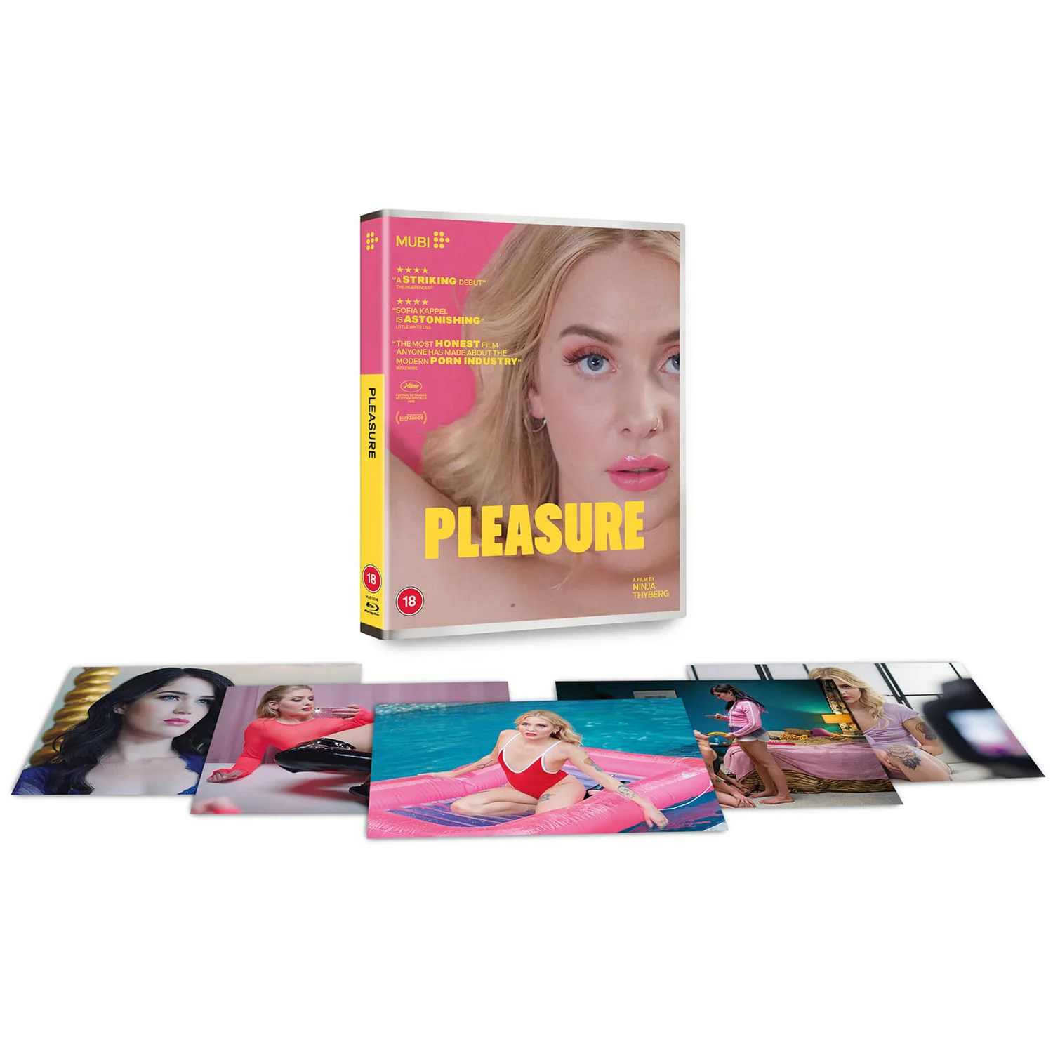 Pleasure