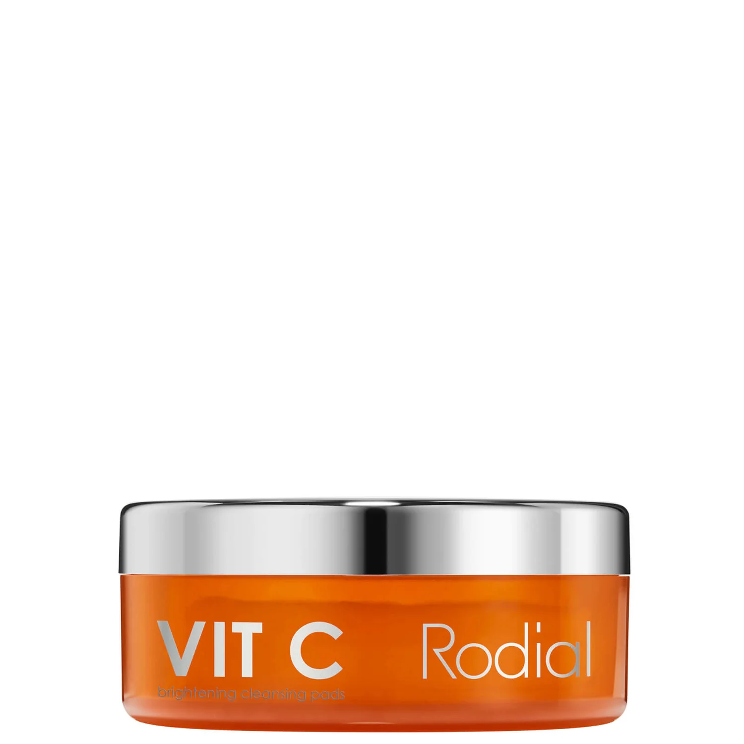 Rodial Vit C Brightening Cleansing Pads - 20 Pads