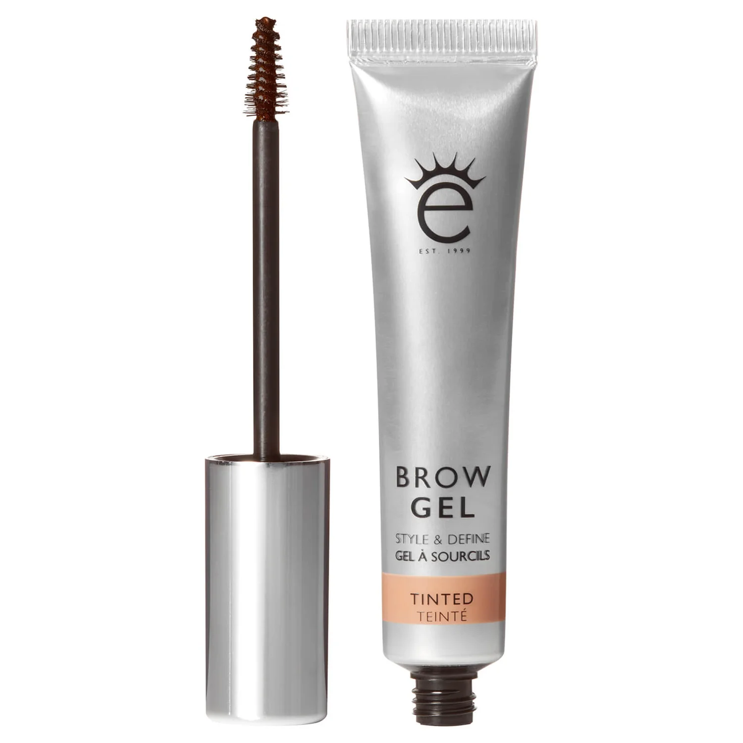 Eyeko Brow Gel - Tinted