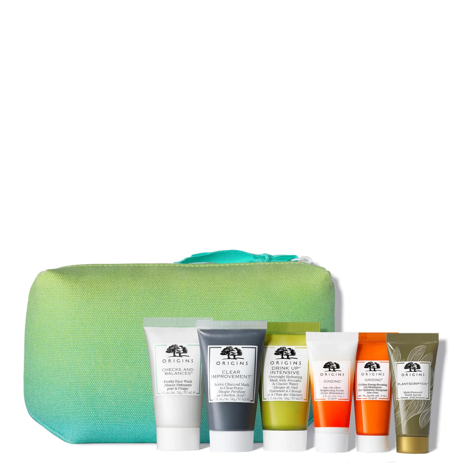 Origins Skincare Giveaway