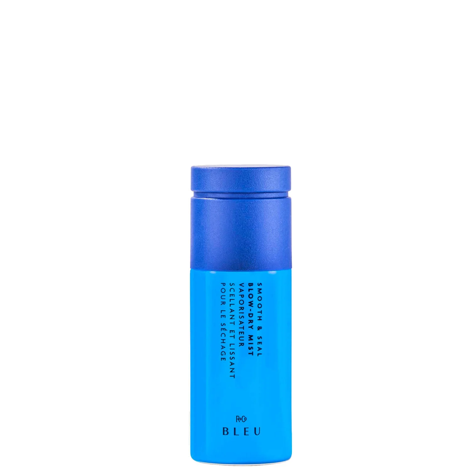 dermstore.com | R+Co Bleu Smooth and Seal Blow-Dry Mist Mini 1 oz