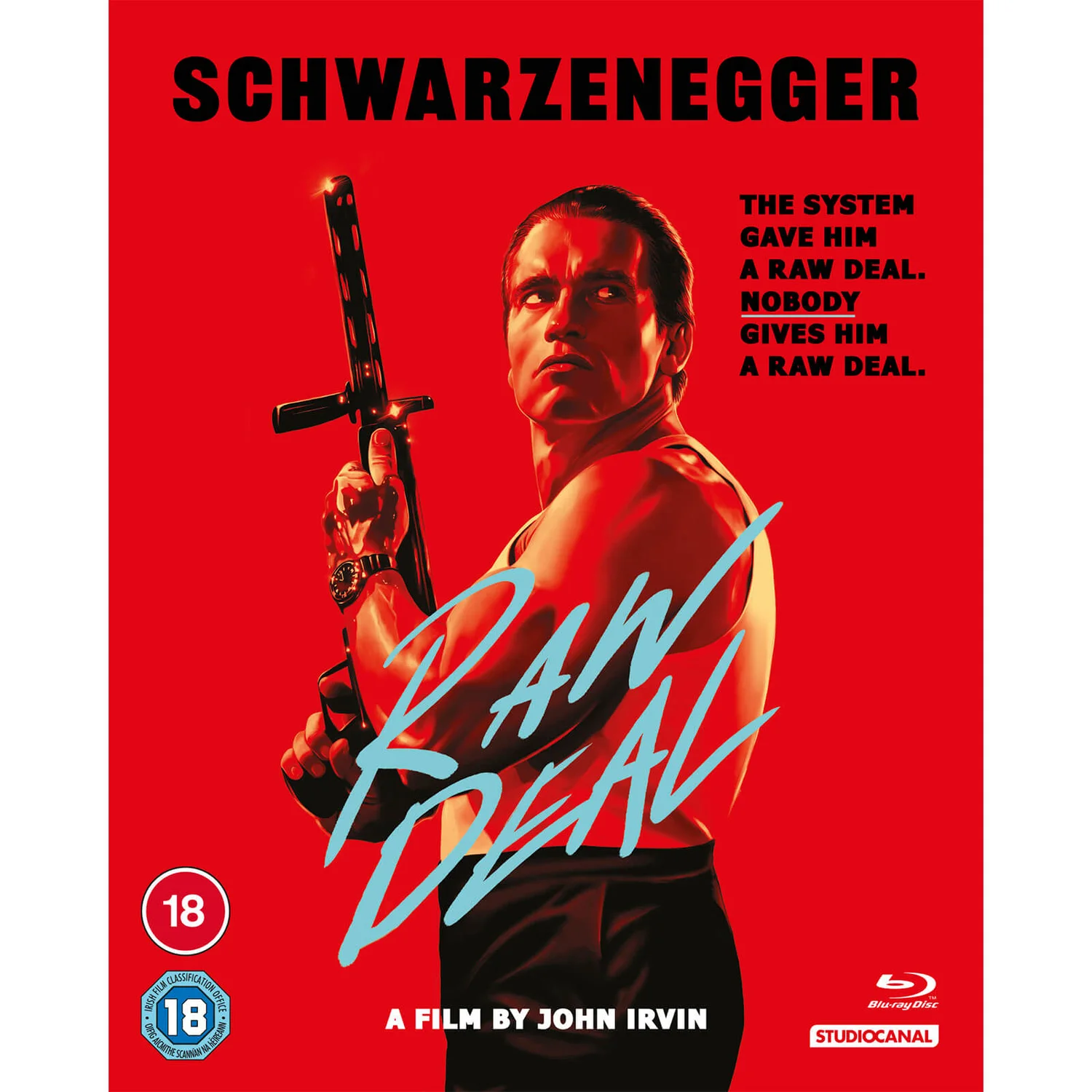 Raw Deal