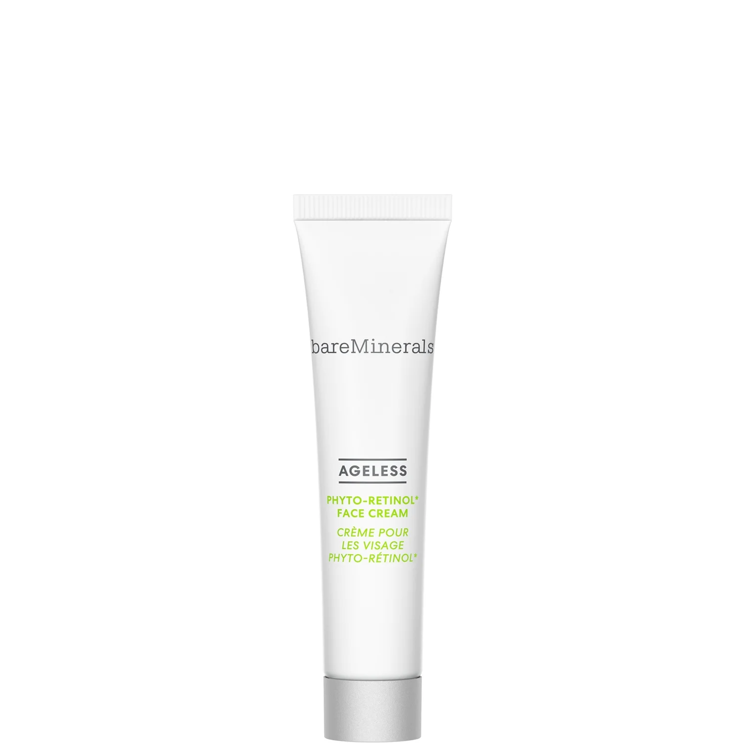 bareMinerals Ageless Phyto-Retinol Face Cream 15ml