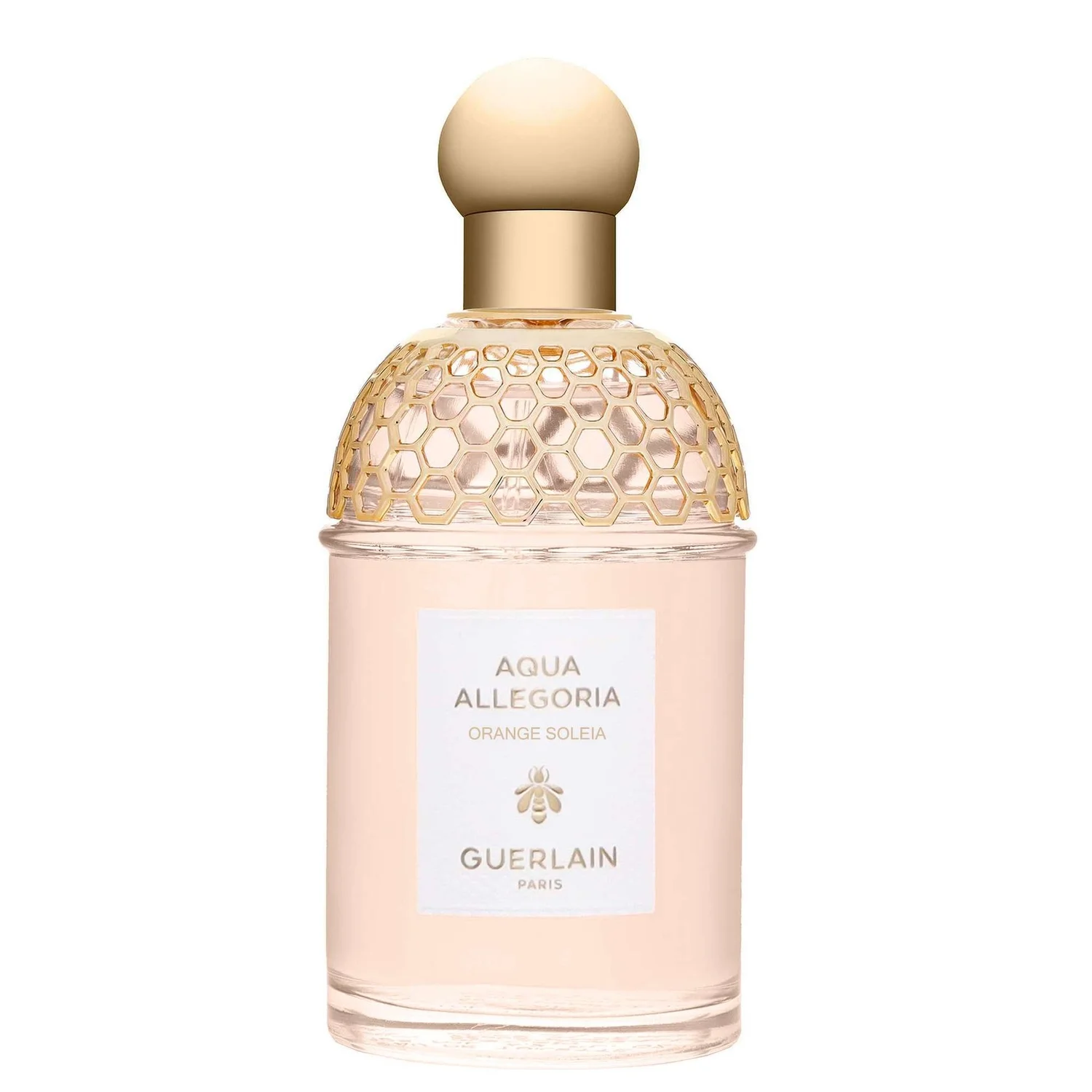 Guerlain Aqua Allegoria Orange Soleia Eau de Toilette Spray Refillable 75ml