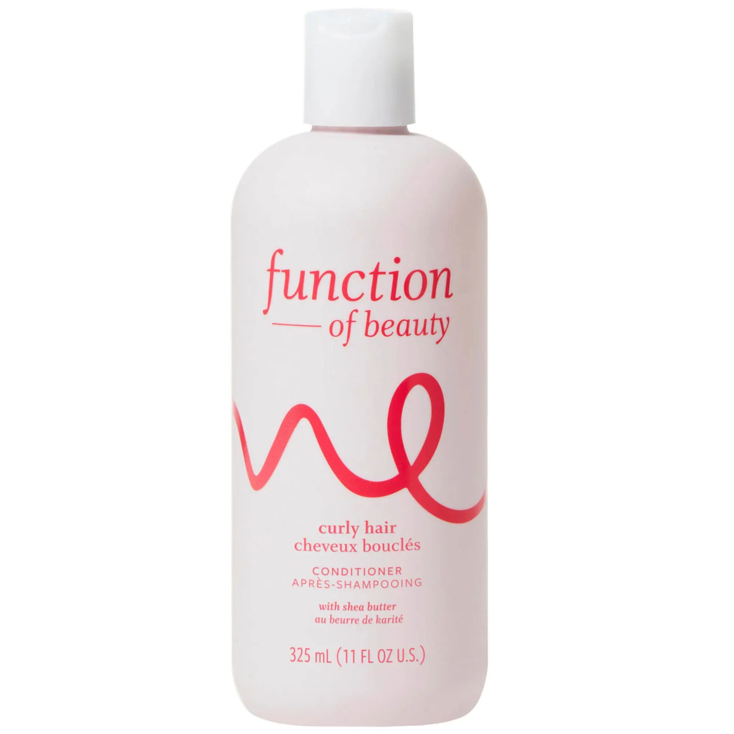 cultbeauty.co.uk | Curly Hair Conditioner 325ml