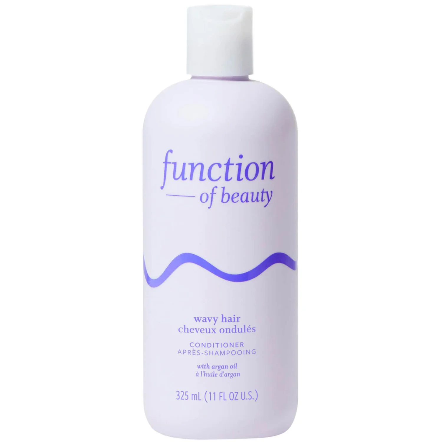 cultbeauty.com | Function of Beauty Wavy Hair Conditioner