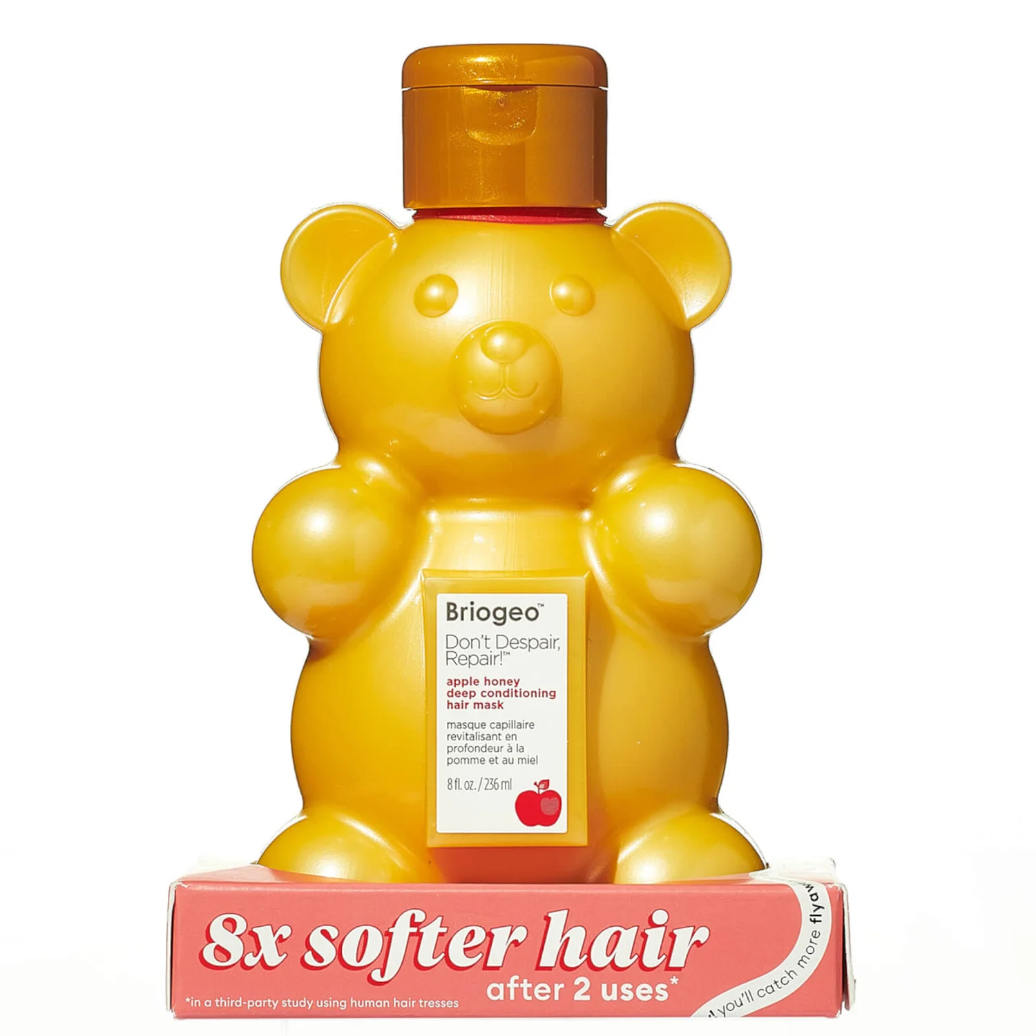cultbeauty.com | Briogeo Don't Despair, Repair! Apple Honey Deep Conditioning Hair Mask 236ml