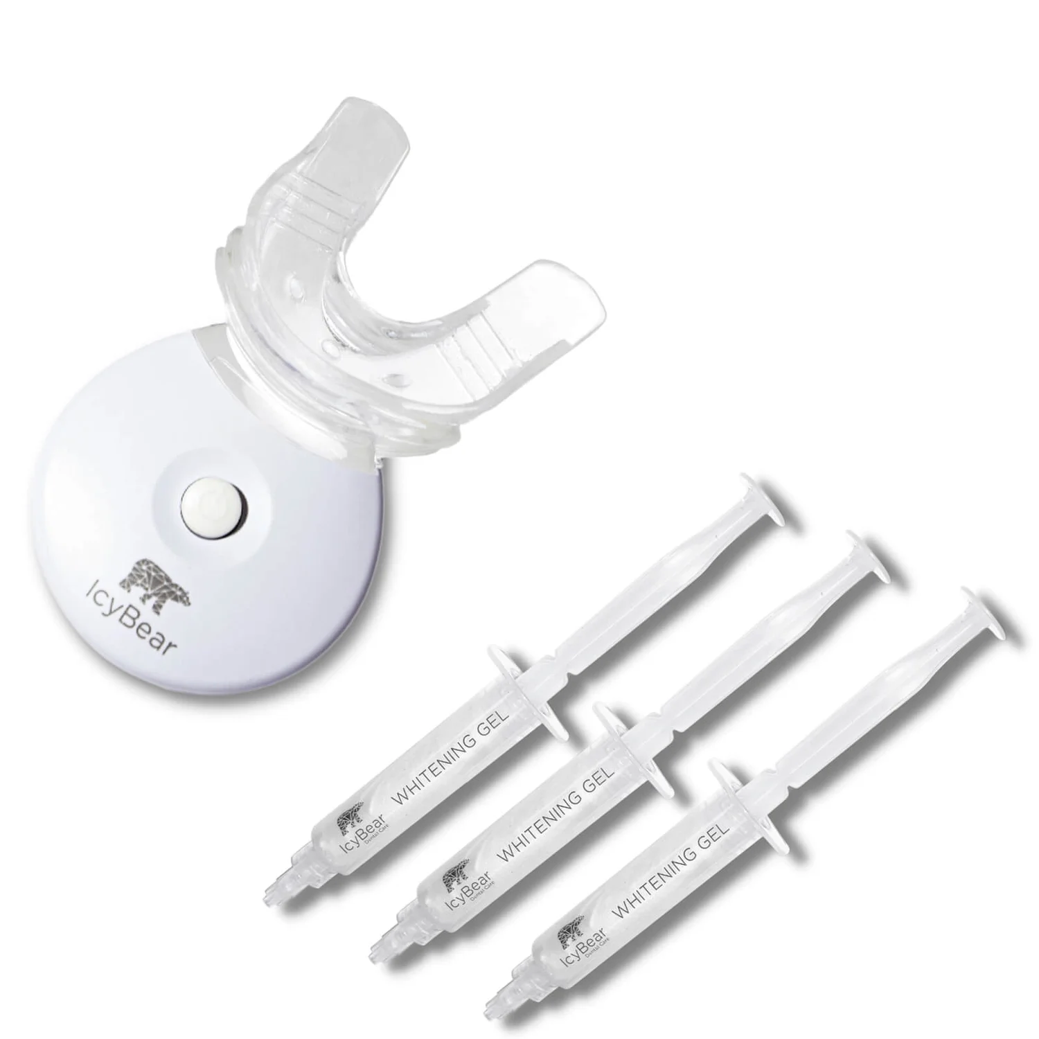 Icy Bear Teeth Whitening Kit