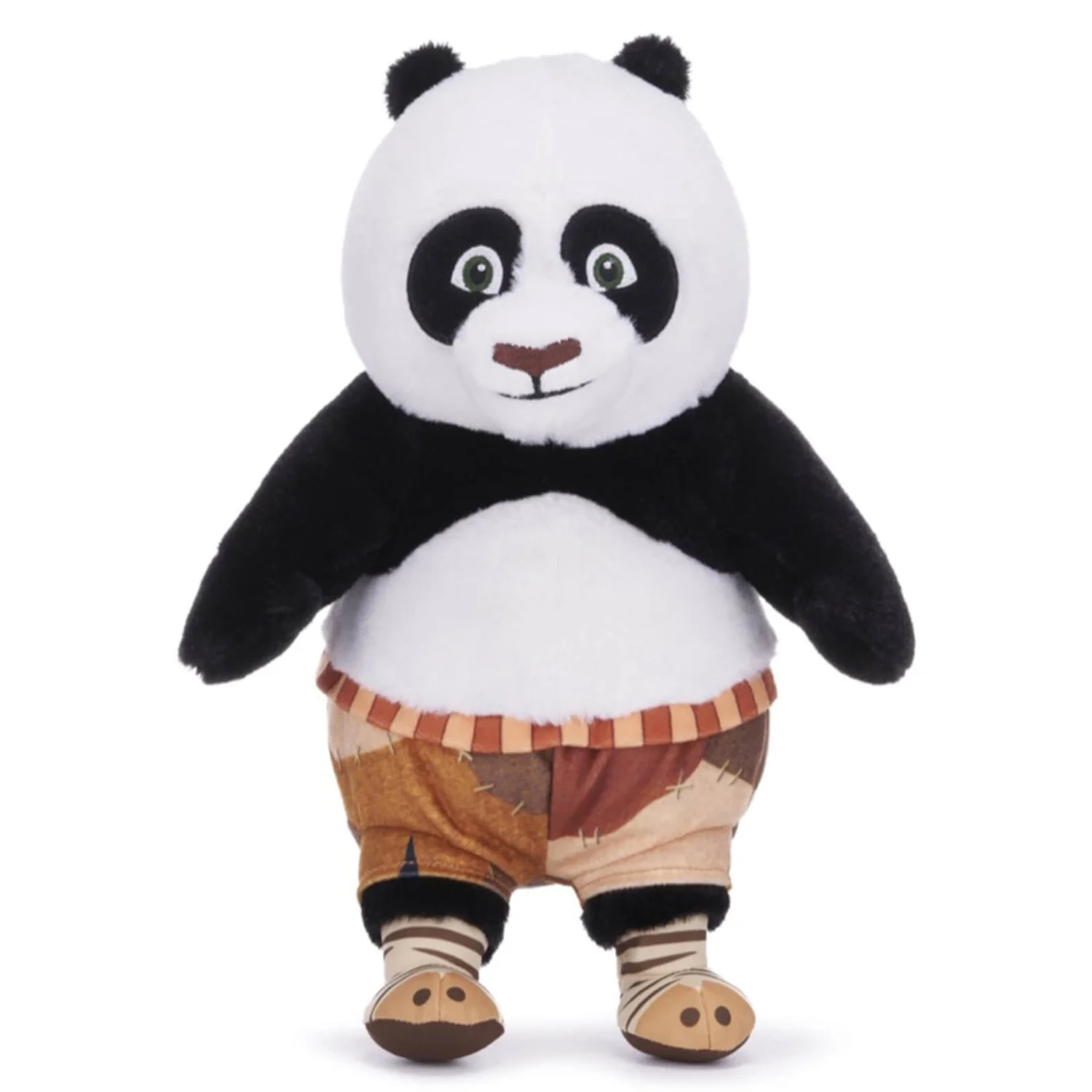 Kung Fu Panda - Po Plush (10")