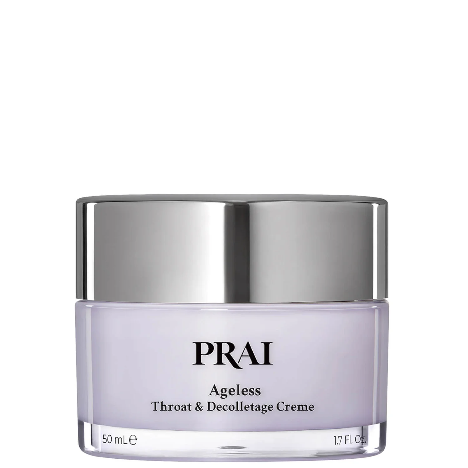 PRAI Ageless Throat and Decolletage Crème 50ml