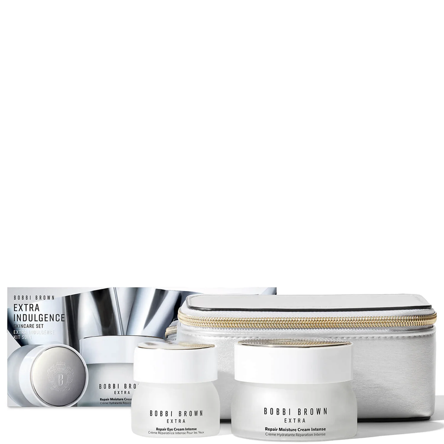 Bobbi Brown Skin Savers Extra Skincare Set (Worth 206€)