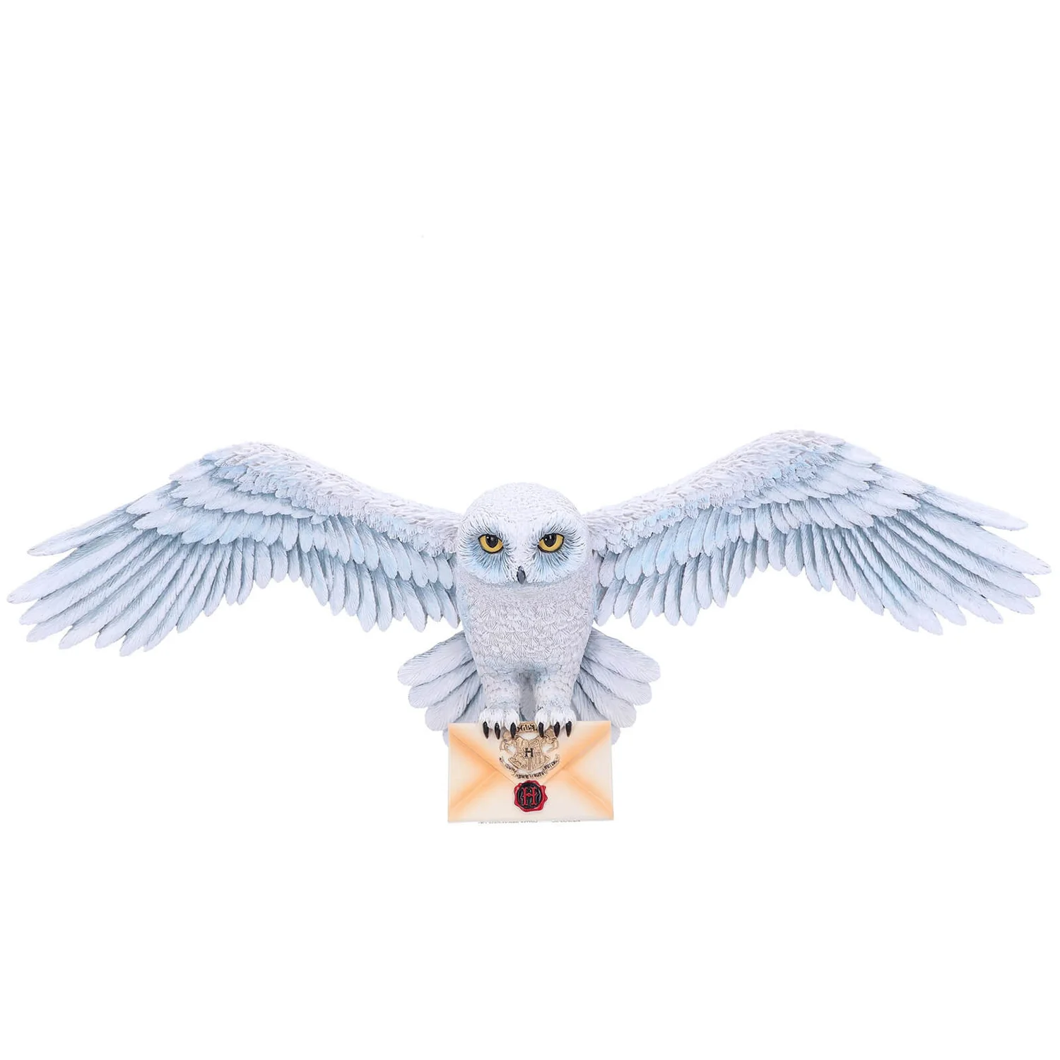 Harry Potter - Hedwig Wall Plaque (45cm)