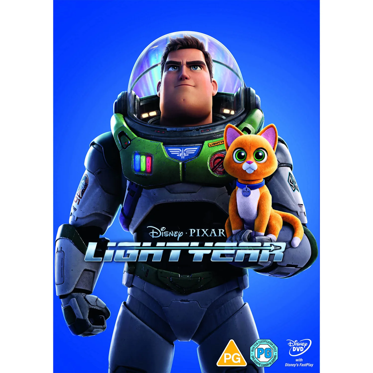 Lightyear