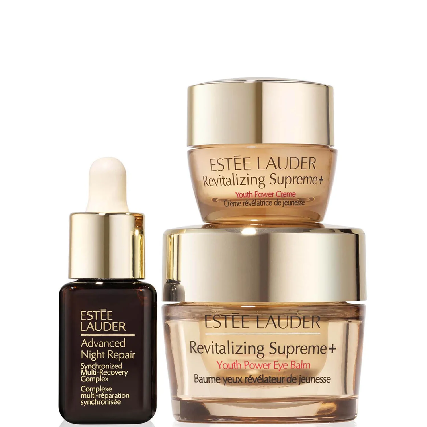 Estée Lauder Major Eye Revitalising Supreme+ Impact Firm, Lift and Brighten Gift Set