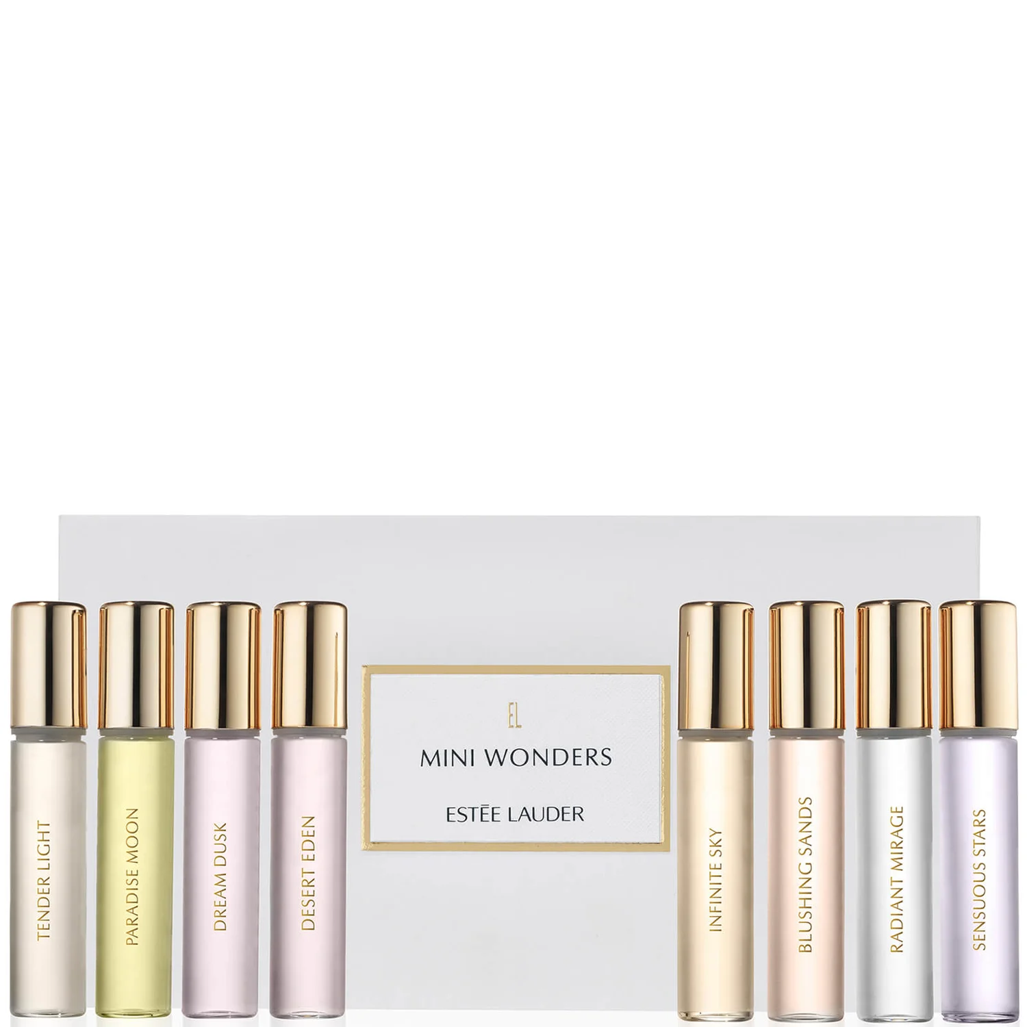 Estée Lauder Mini Wonders Perfume Gift Set