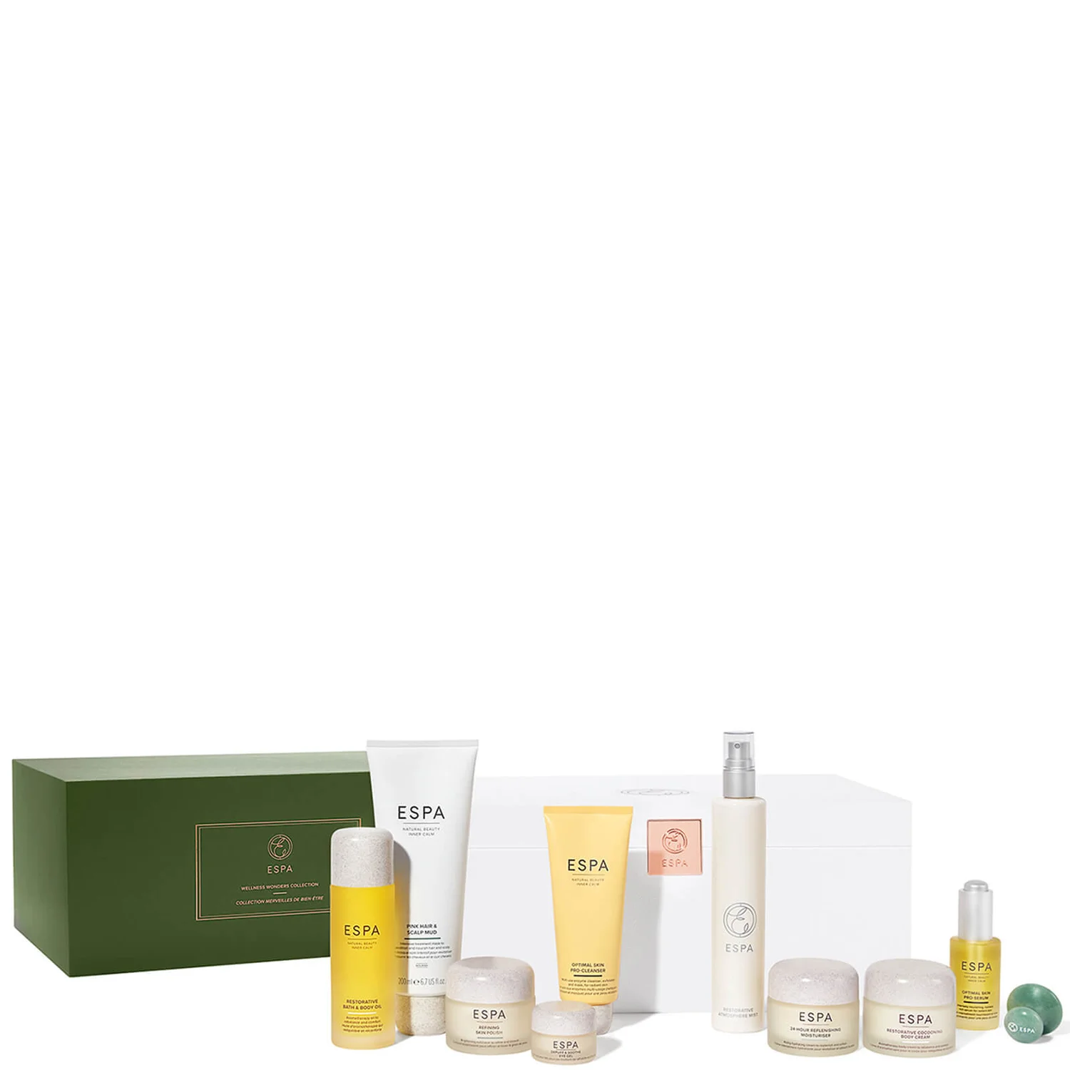 ESPA Wellness Wonders - Christmas 2023