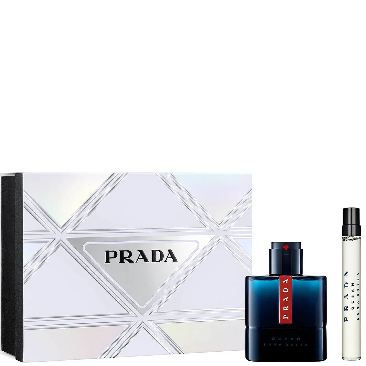 Prada Luna Rossa Ocean 50ml Set