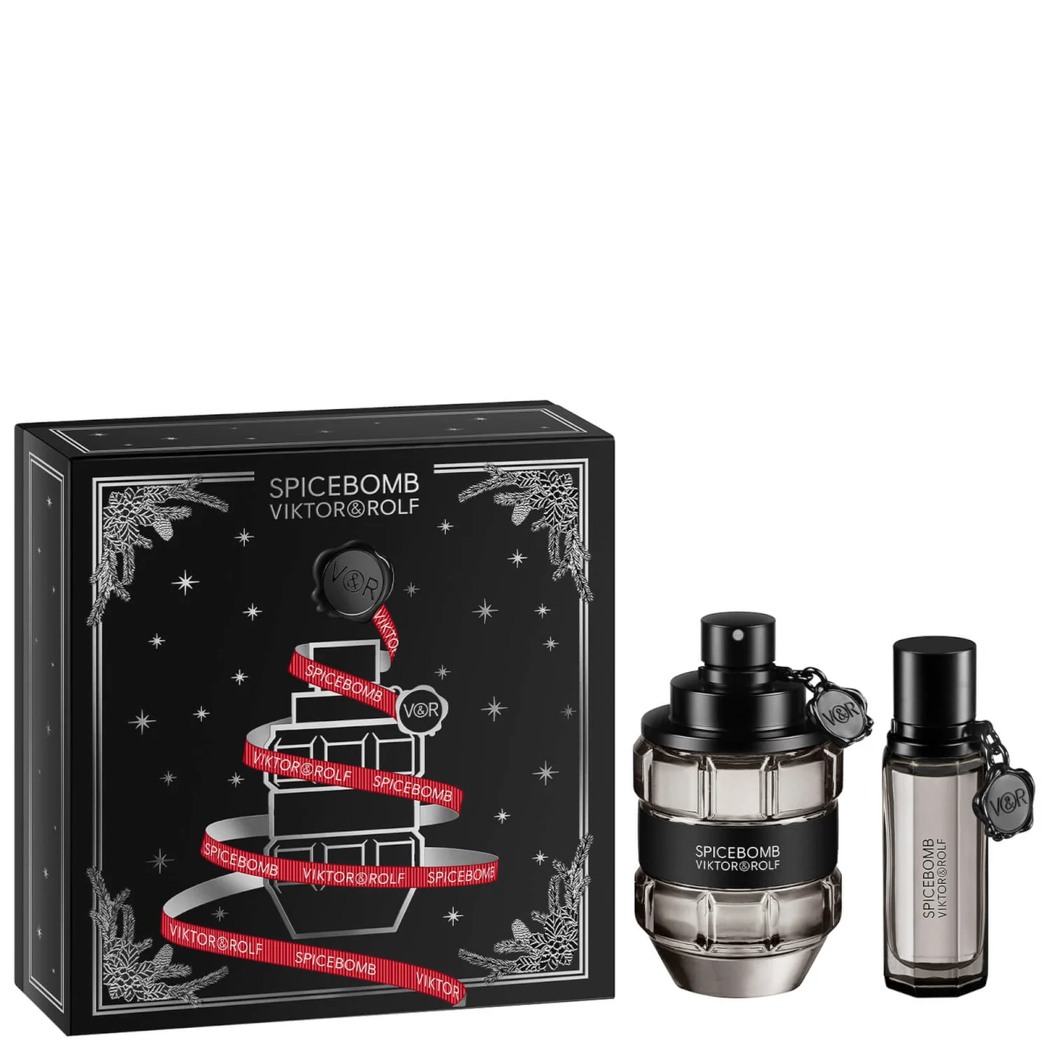 Viktor and Rolf Spicebomb 90ml Set