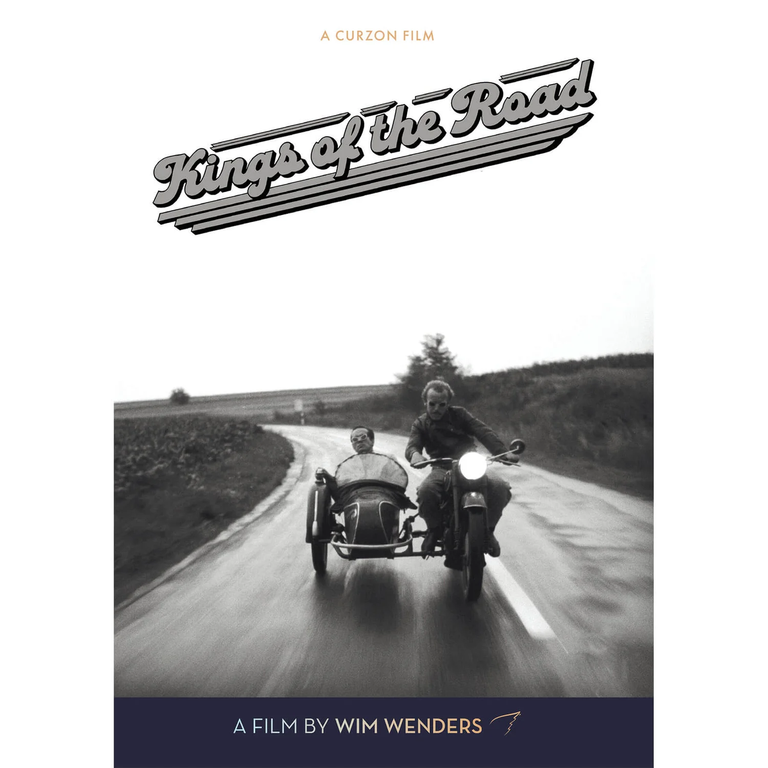 Kings of The Road