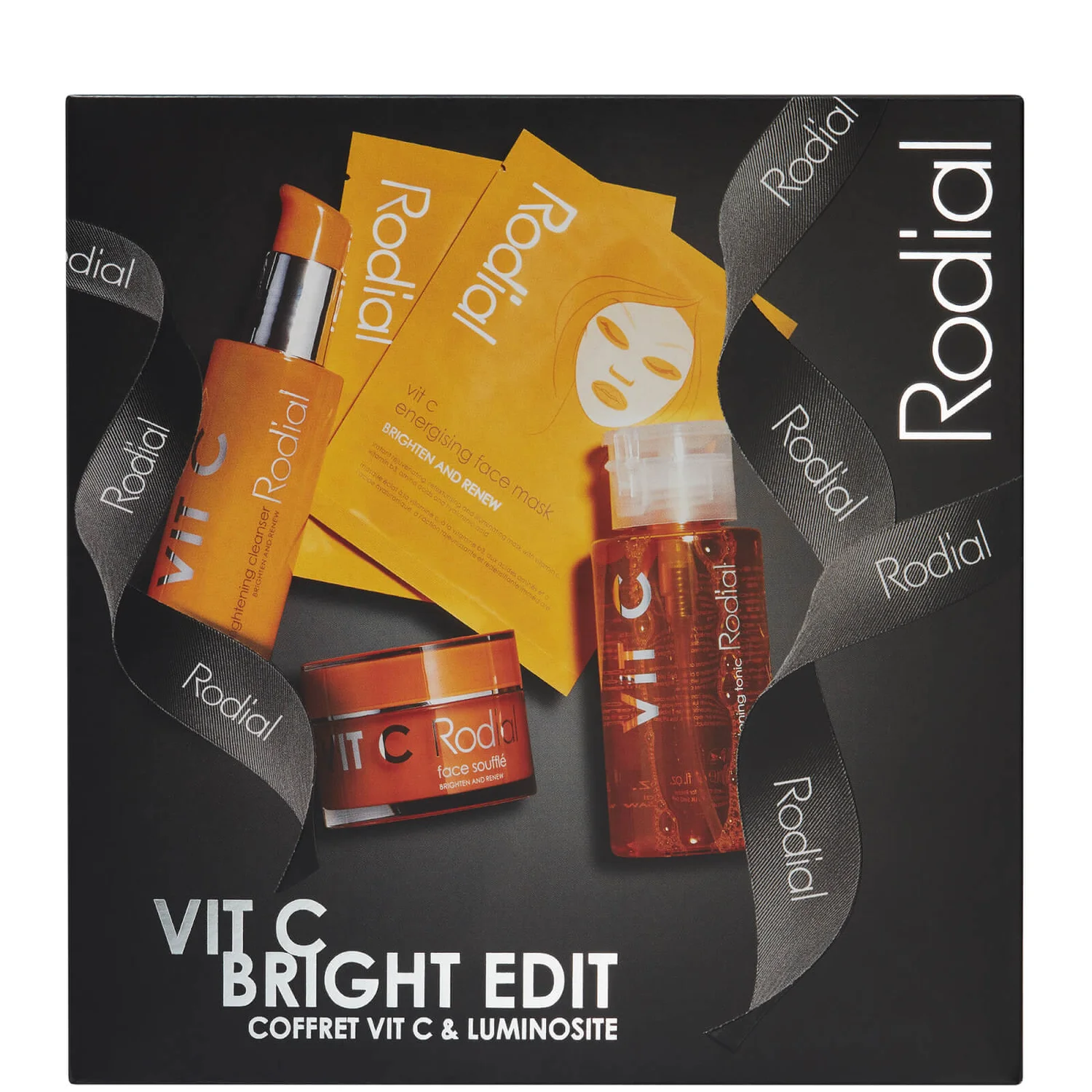 Rodial Vit C Bright Edit