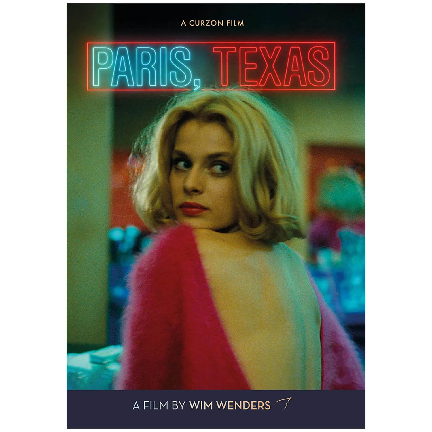 Paris, Texas