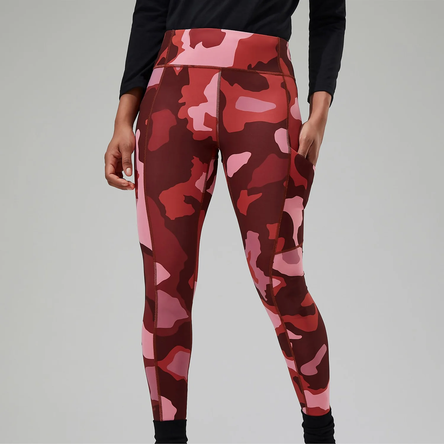 Activewear: Women