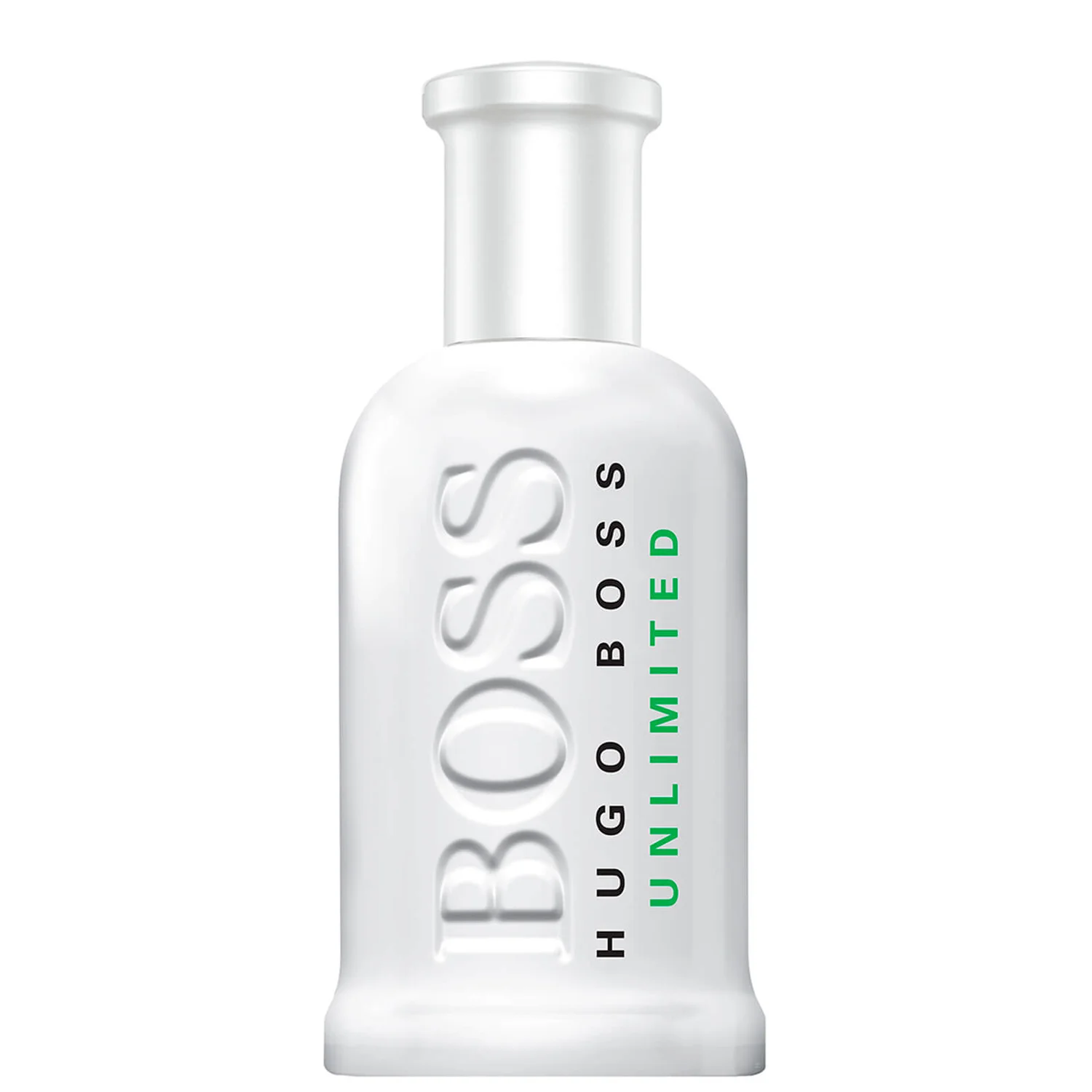 Boss The Unlimited Eau de Toilette (Various Sizes)
