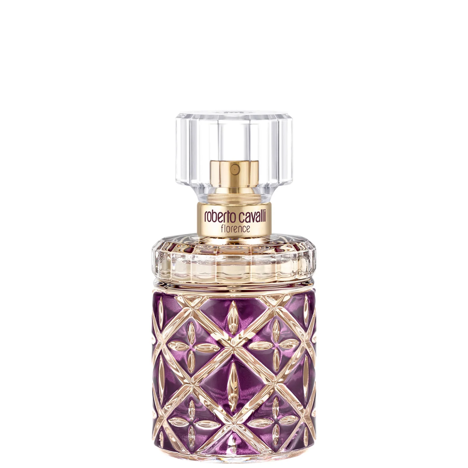 Roberto Cavalli Florence Eau de Parfum (Various Sizes)