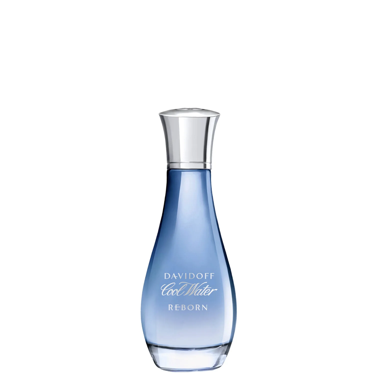 Davidoff Cool Water Reborn for her Eau De Toilette (various sizezs)
