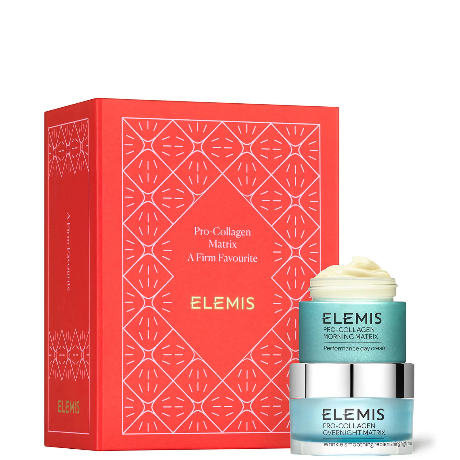 Pro-Collagen Matrix: A Firm Favourite