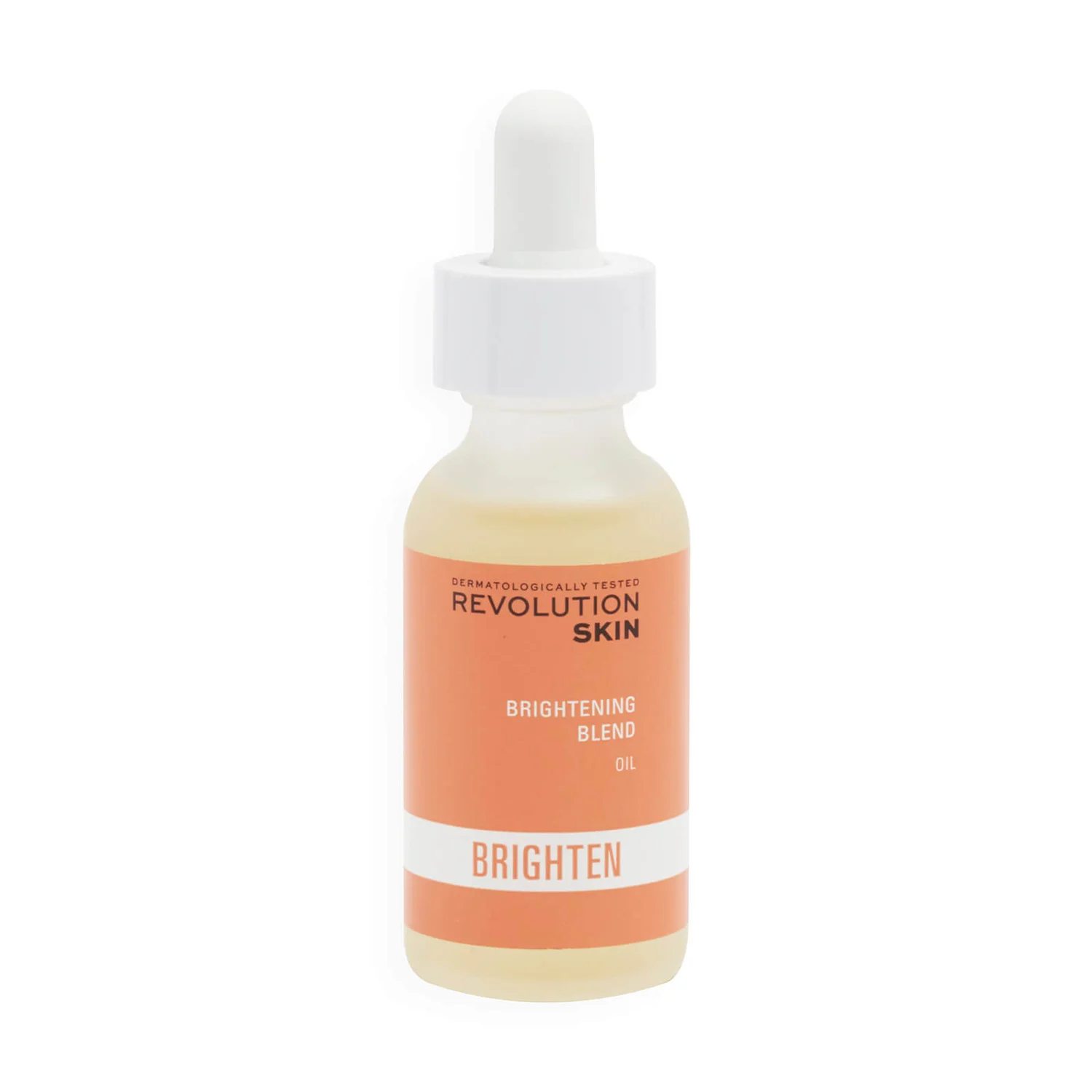 Revolution Skincare Brightening Oil Blend