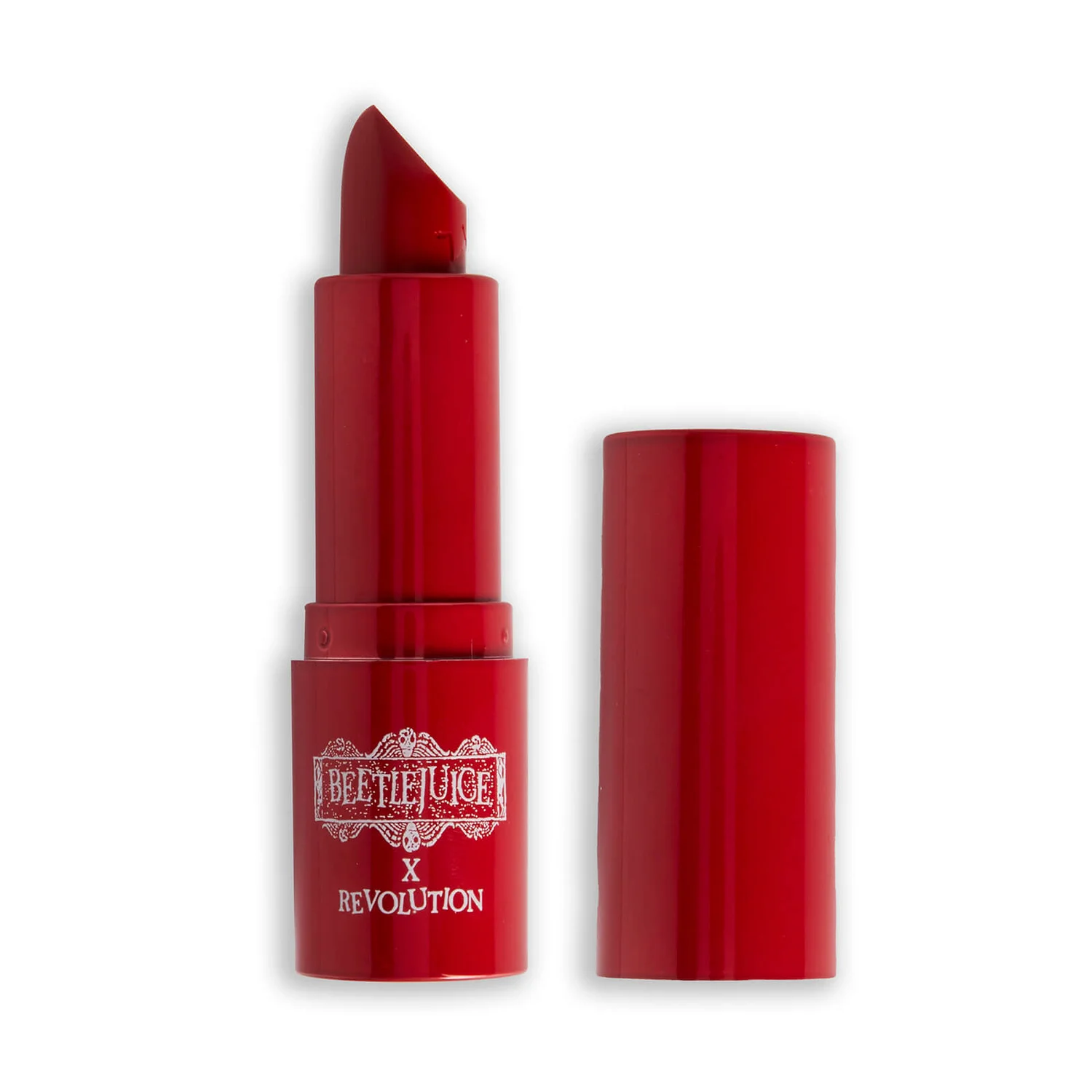 Makeup Revolution X Beetlejuice Lydia Lipstick