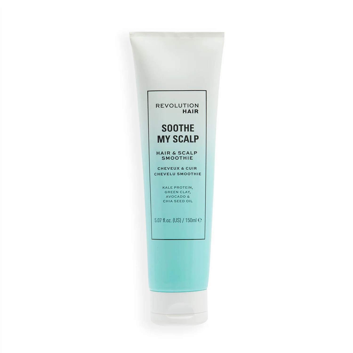 Revolution Haircare Soothe My Scalp Smoothie Hair Mask 150ml