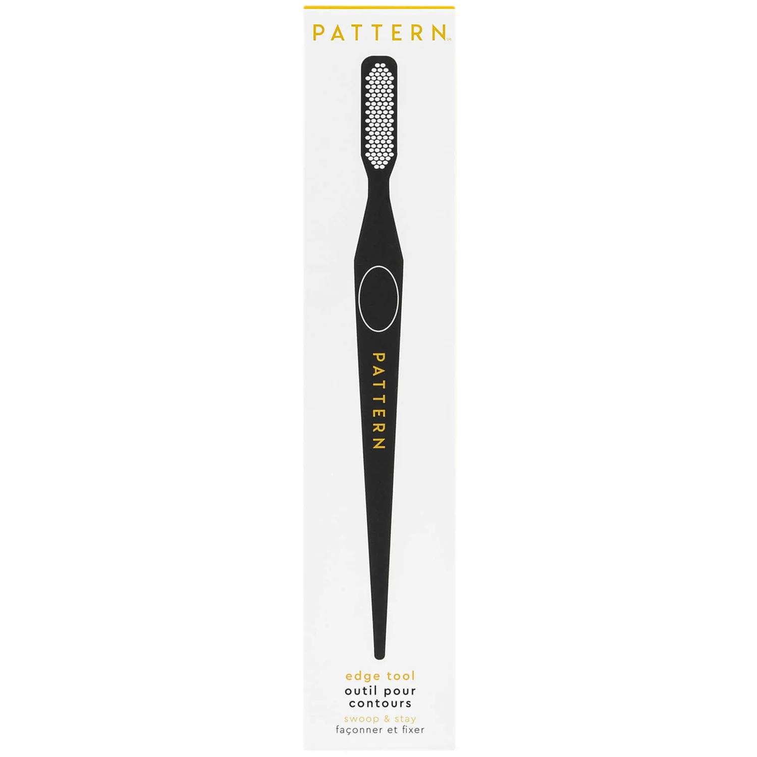 cultbeauty.com | PATTERN EDGE TOOL