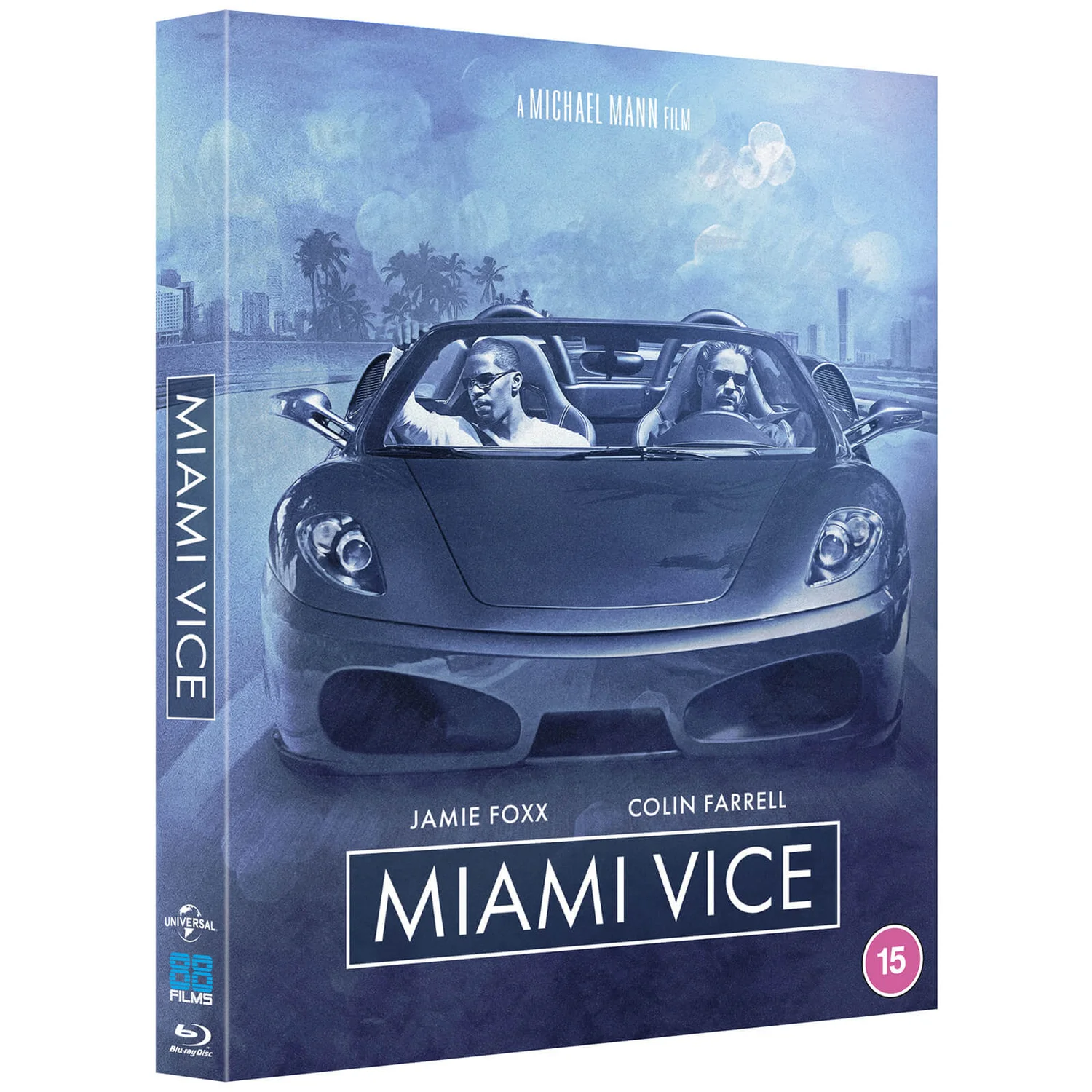 Miami Vice