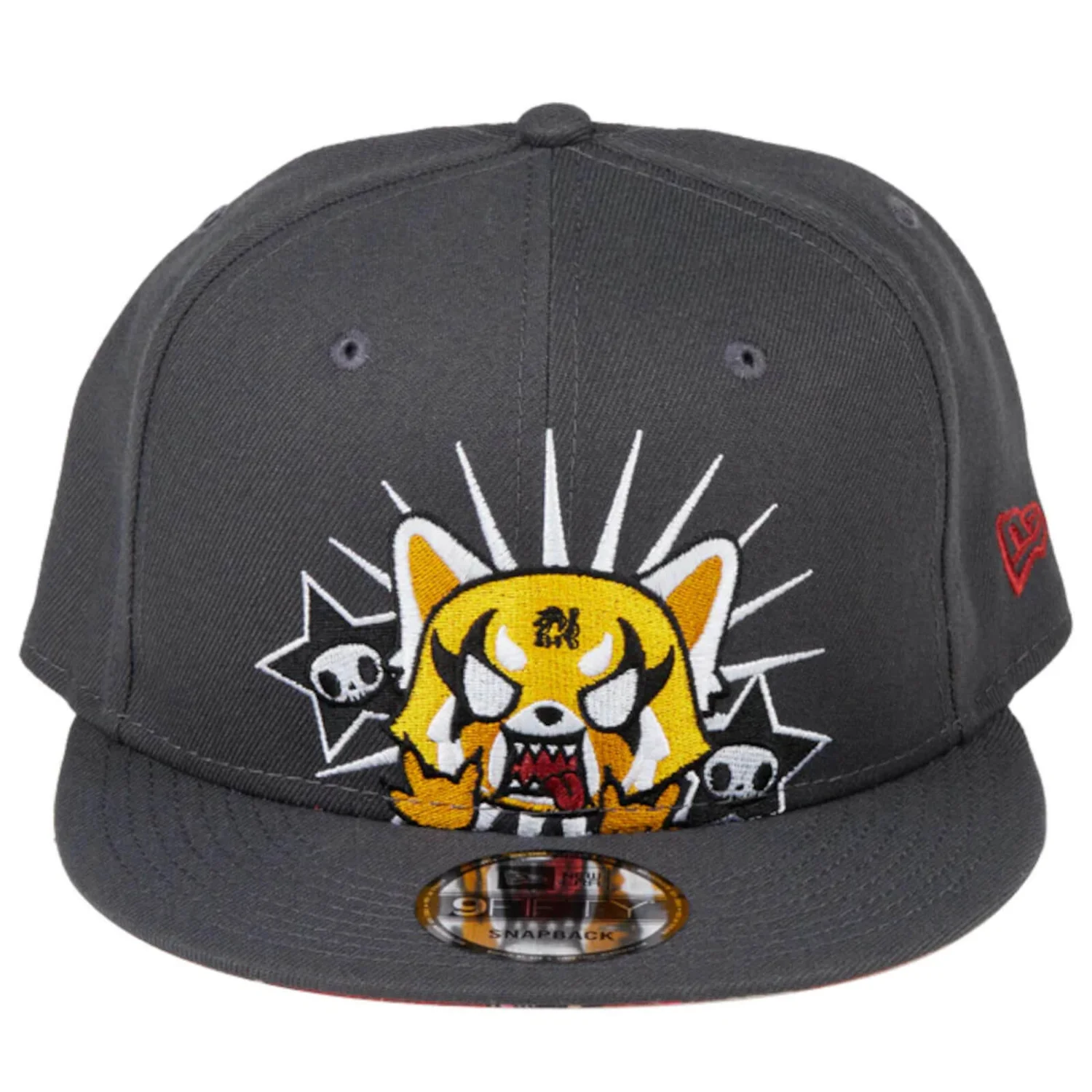 tokidoki Rage Machine Hat