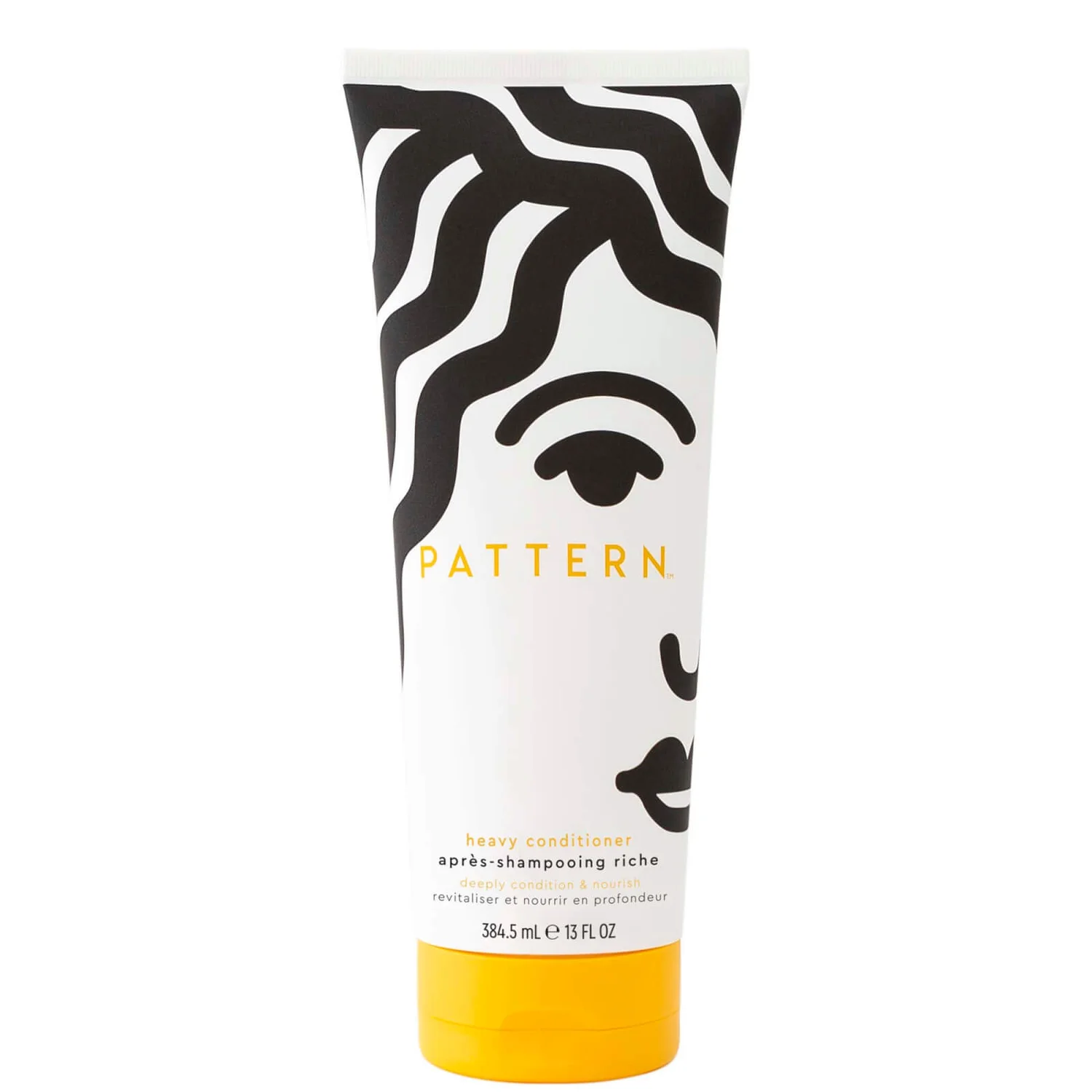 cultbeauty.co.uk | Pattern Heavy Conditioner 384.5 ml