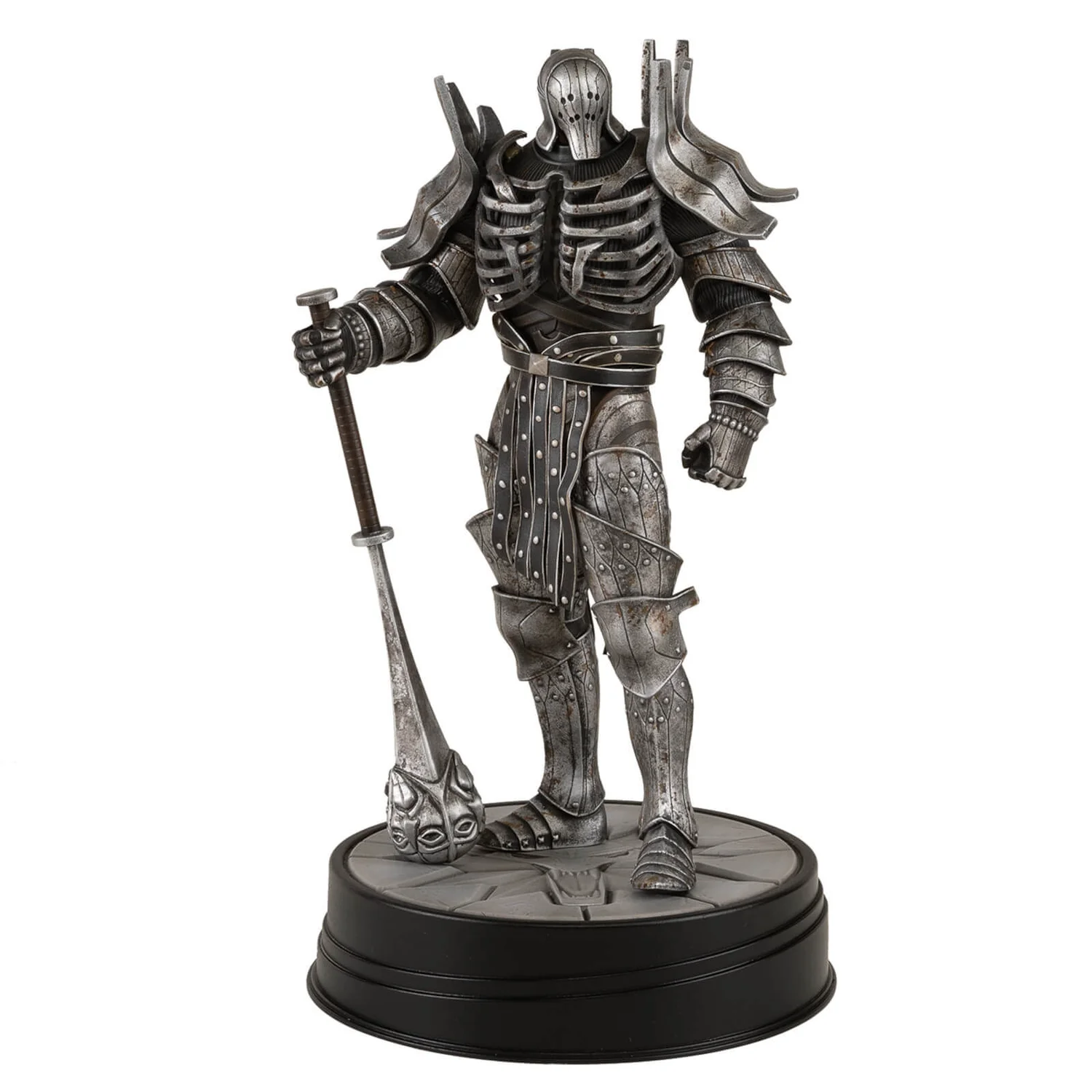 The Witcher 3 - Wild Hunt: Imlerith Figure