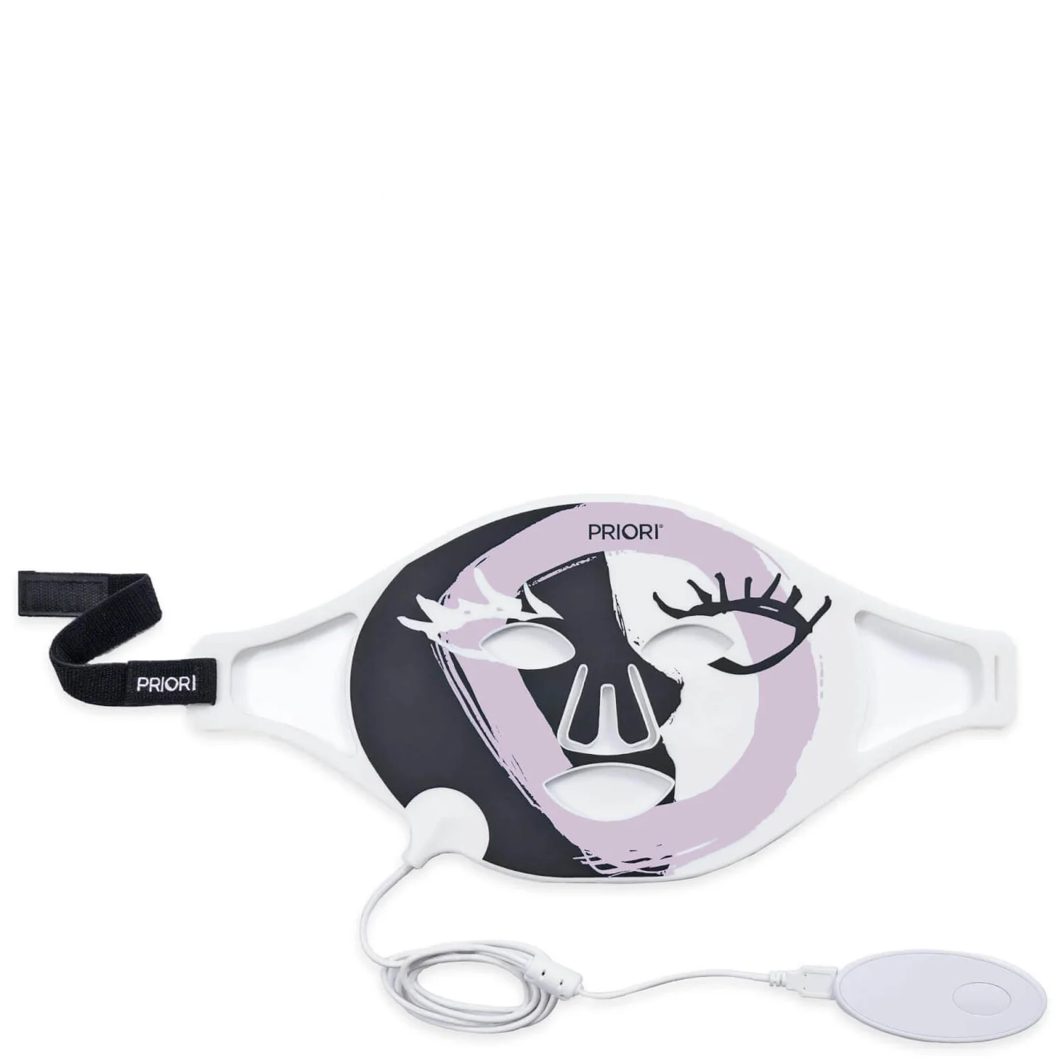 PRIORI Skincare UNVEILED LED Mask Device